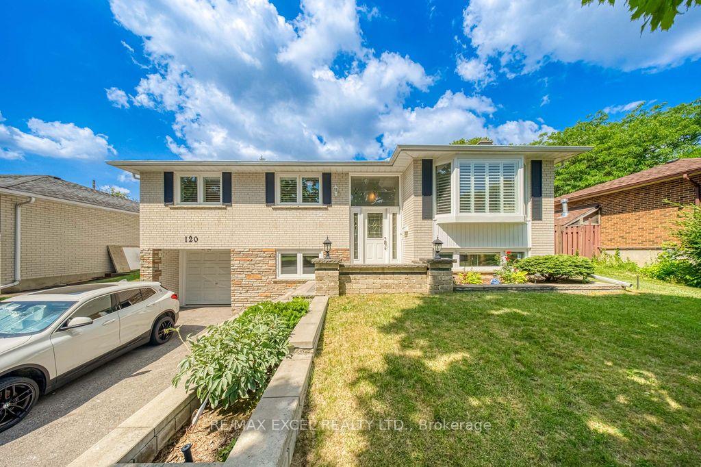 Photo 44 of 120 Drakefield Road, Markham, Bullock — HOMEH