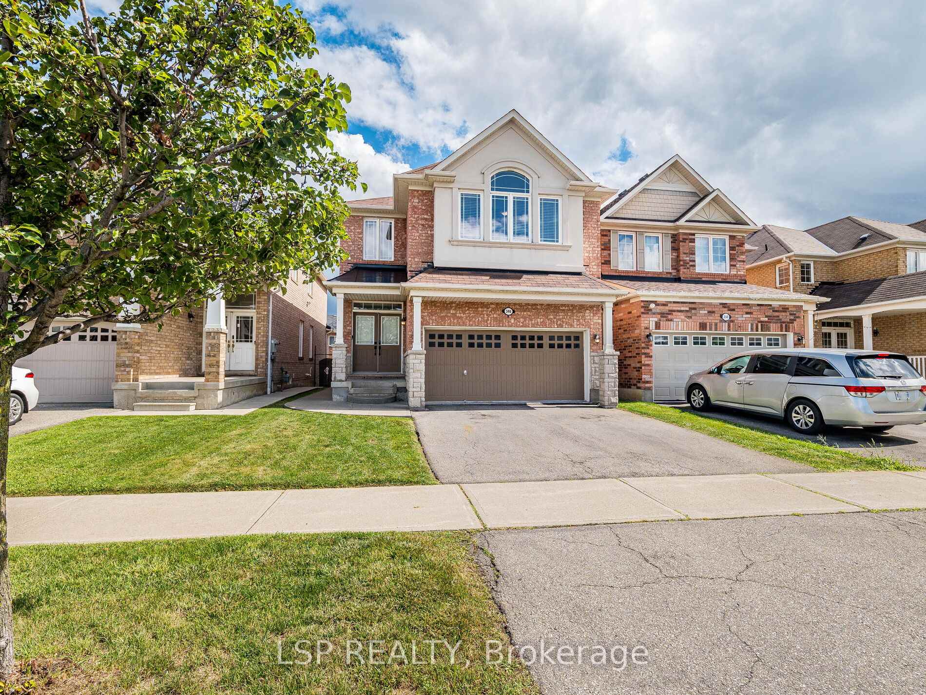 Photo 2 of 346 Panhellenic Drive, Mississauga, Meadowvale Village — HOMEH