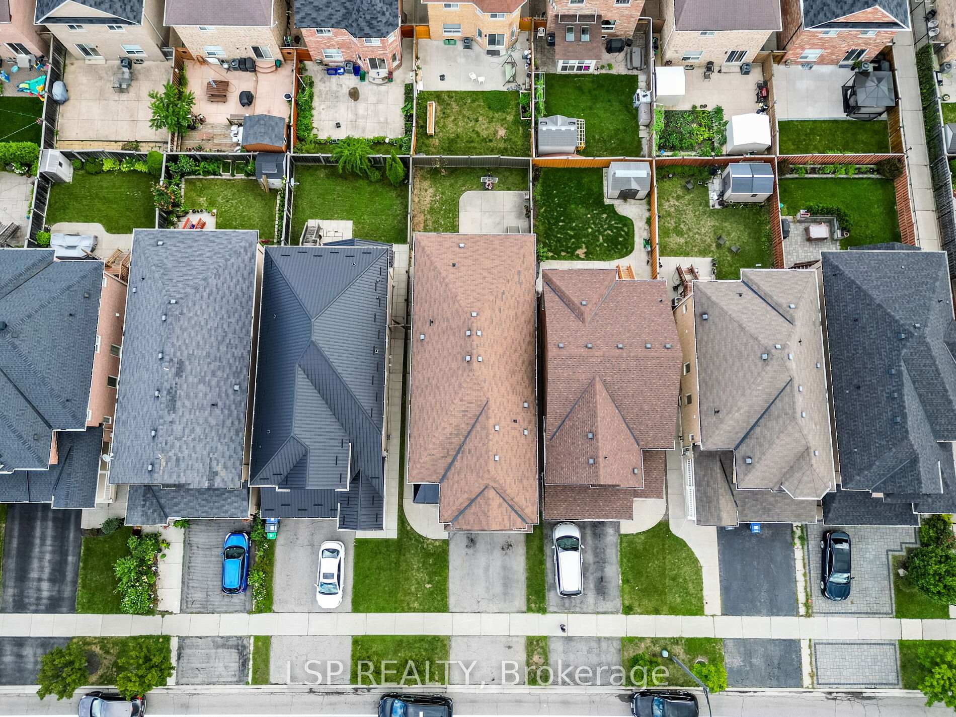 Photo 30 of 346 Panhellenic Drive, Mississauga, Meadowvale Village — HOMEH