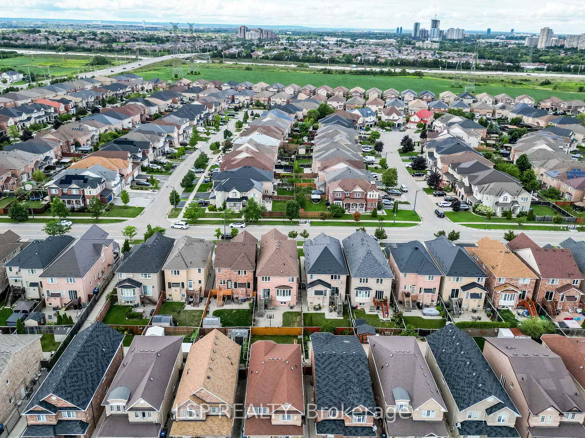 Photo 31 of 346 Panhellenic Drive, Mississauga, Meadowvale Village — HOMEH