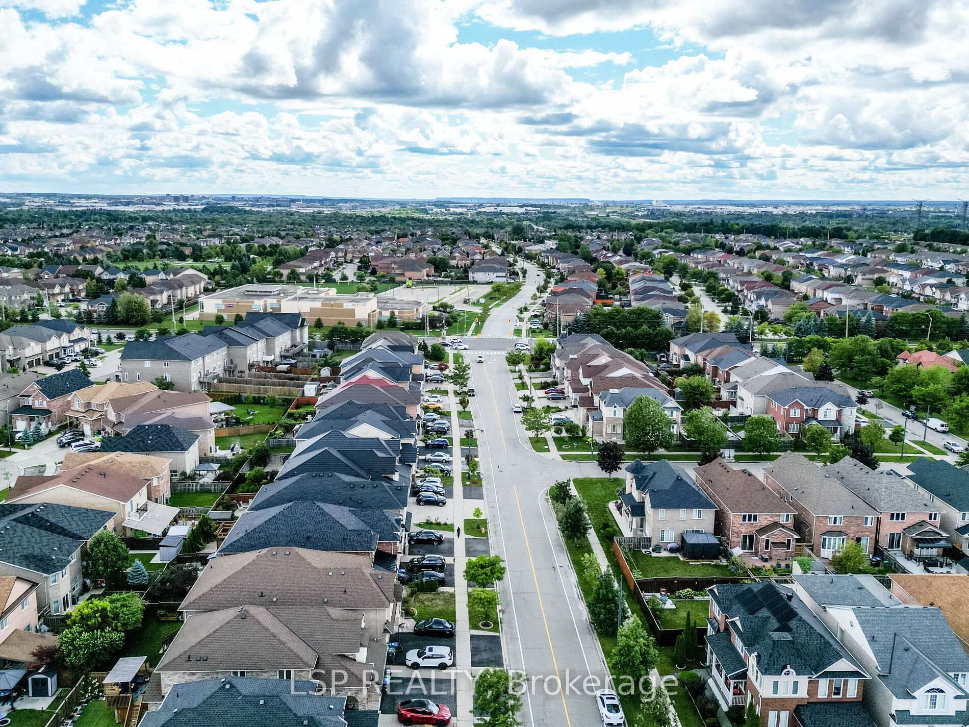 Photo 33 of 346 Panhellenic Drive, Mississauga, Meadowvale Village — HOMEH
