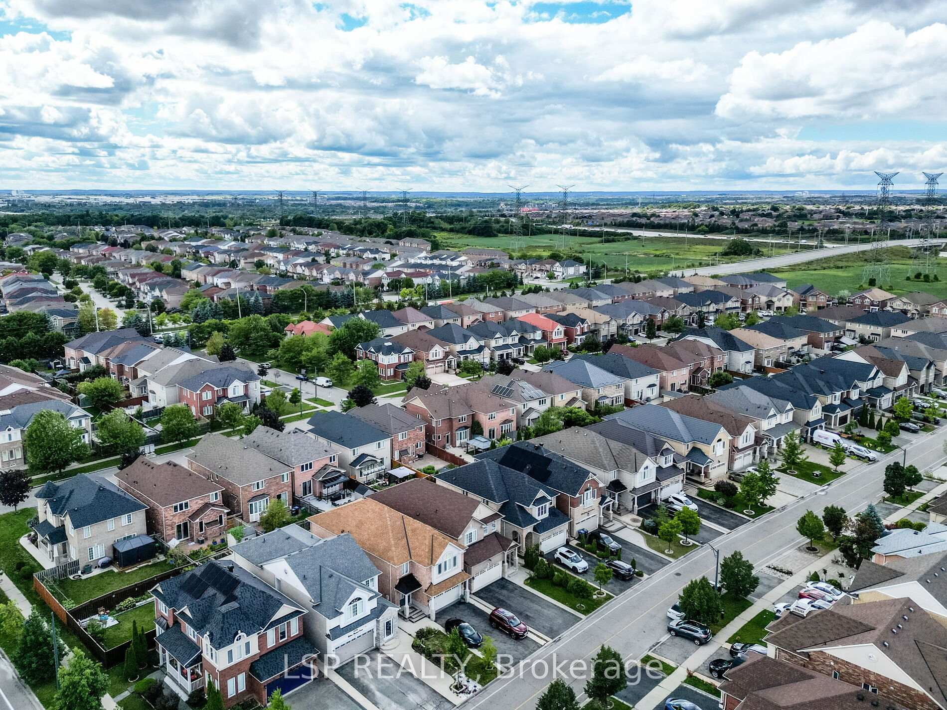 Photo 34 of 346 Panhellenic Drive, Mississauga, Meadowvale Village — HOMEH