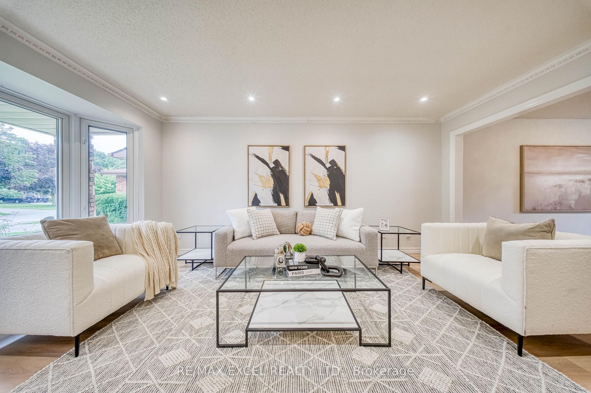 Photo 5 of 1019 Rouge Valley Drive, Pickering, Rougemount — HOMEH