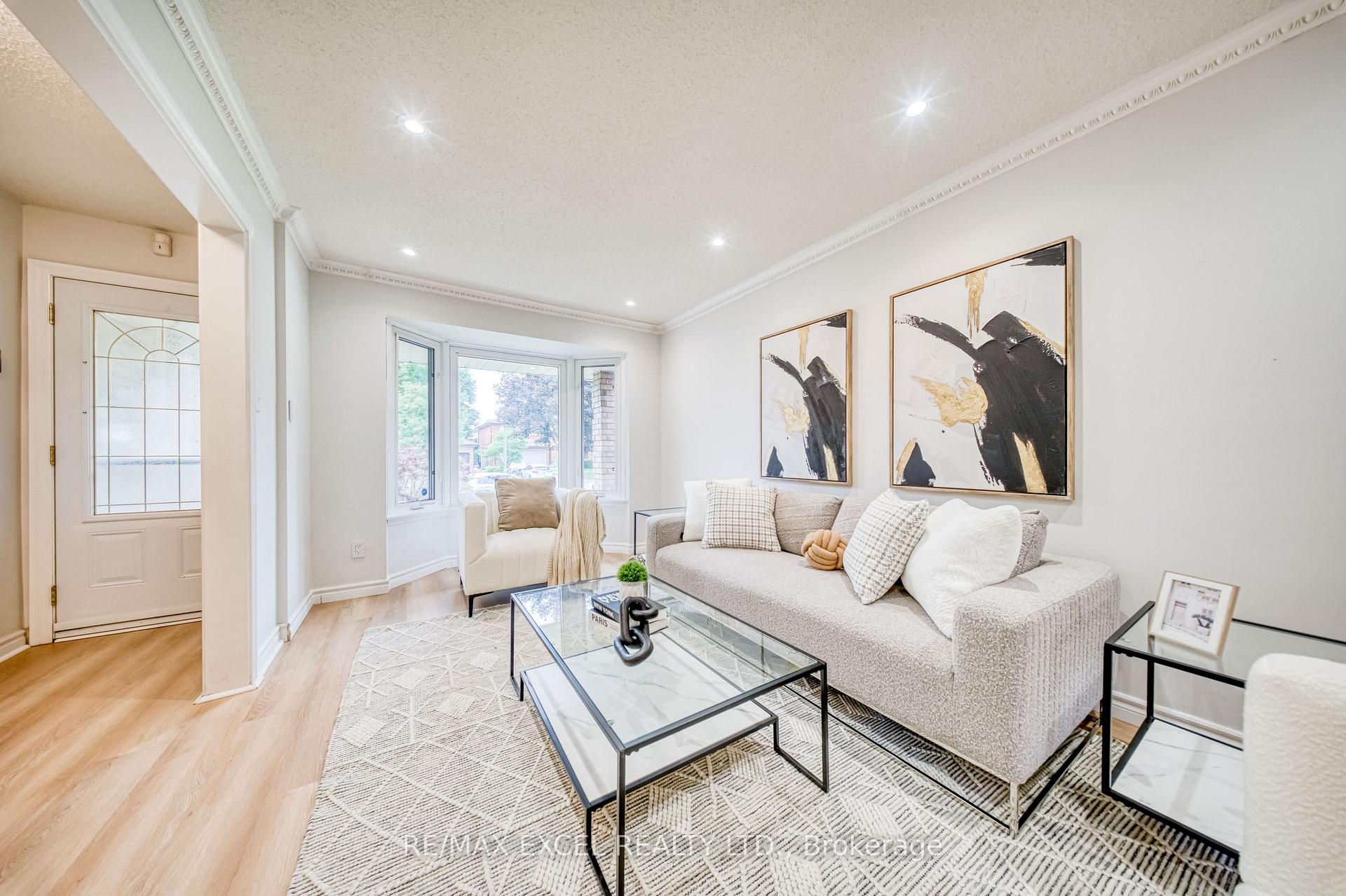 Photo 6 of 1019 Rouge Valley Drive, Pickering, Rougemount — HOMEH