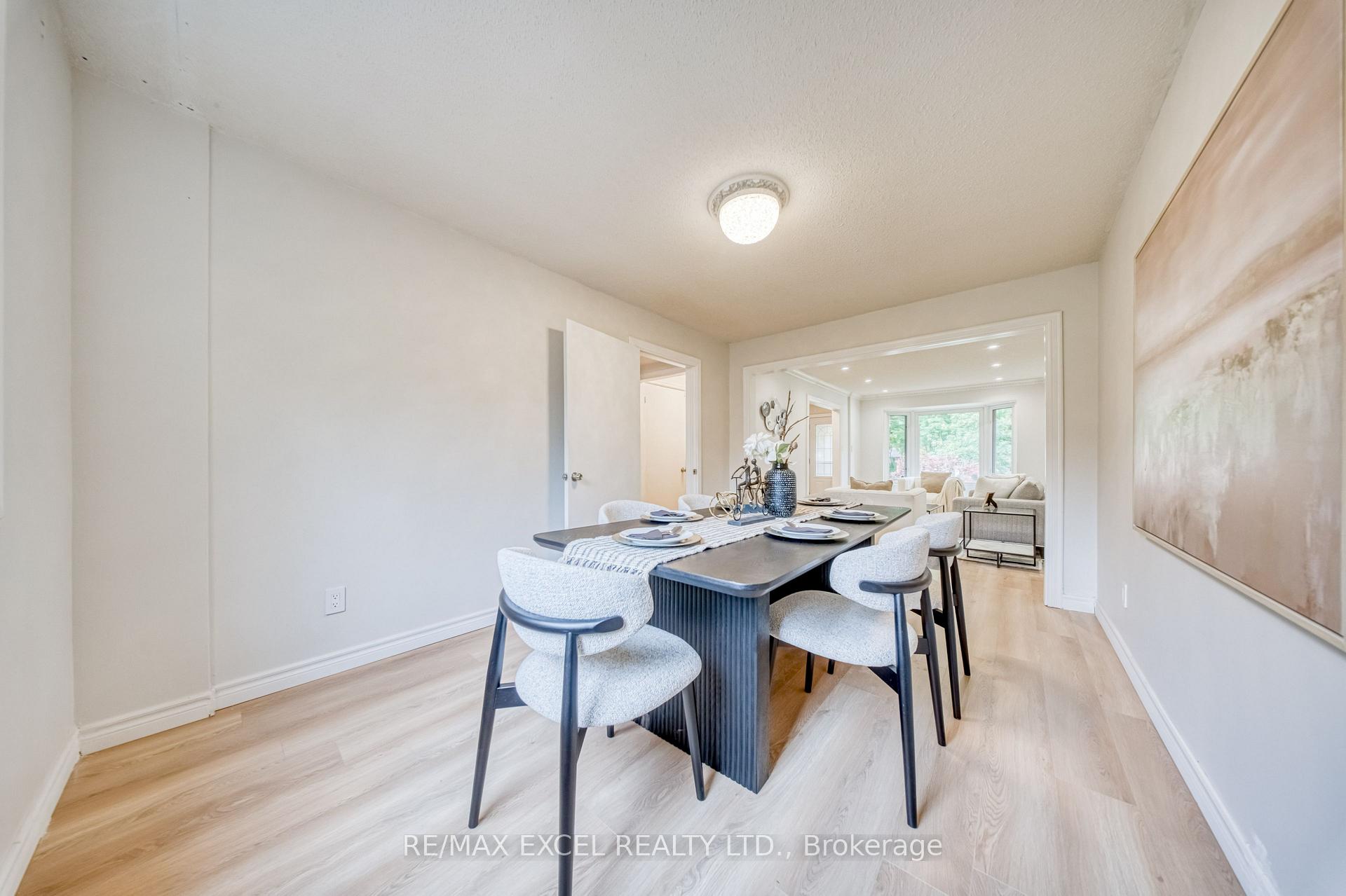 Photo 9 of 1019 Rouge Valley Drive, Pickering, Rougemount — HOMEH