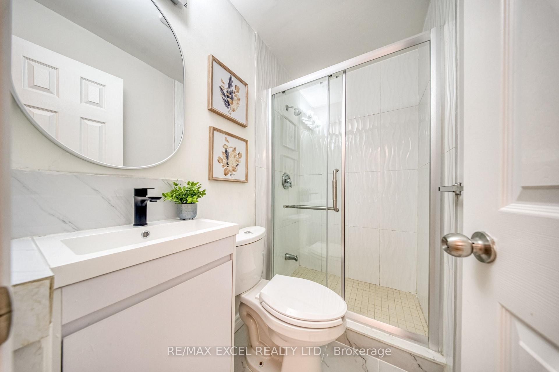 Photo 21 of 1019 Rouge Valley Drive, Pickering, Rougemount — HOMEH