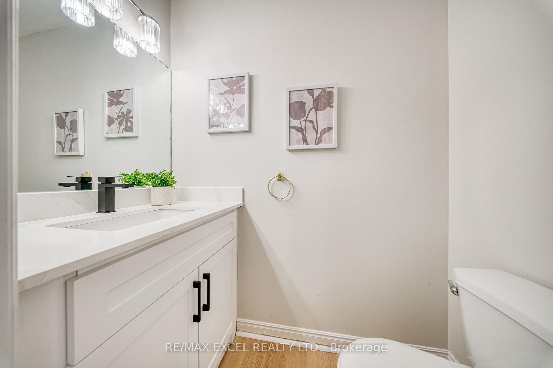 Photo 24 of 1019 Rouge Valley Drive, Pickering, Rougemount — HOMEH