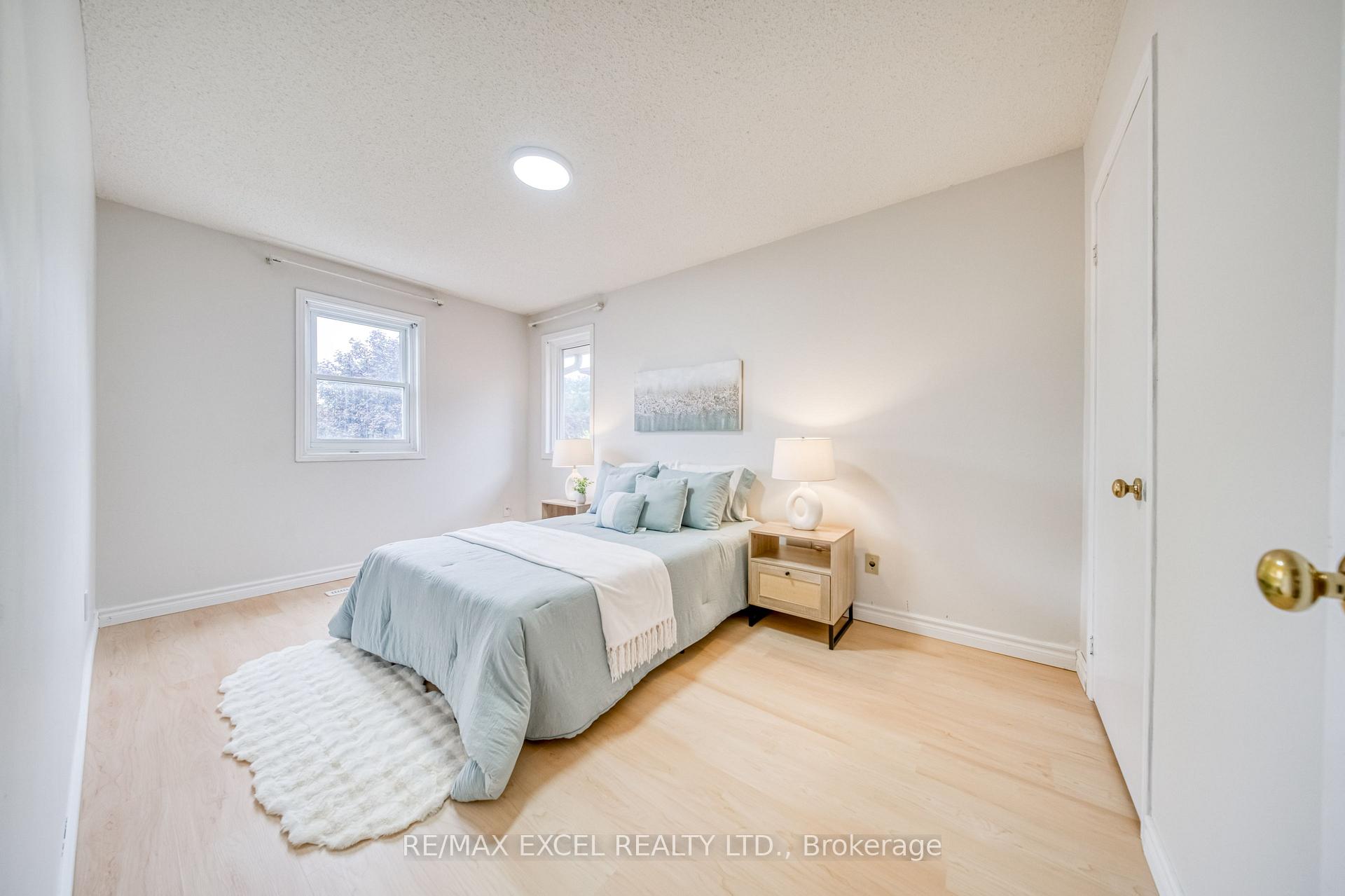 Photo 38 of 1019 Rouge Valley Drive, Pickering, Rougemount — HOMEH