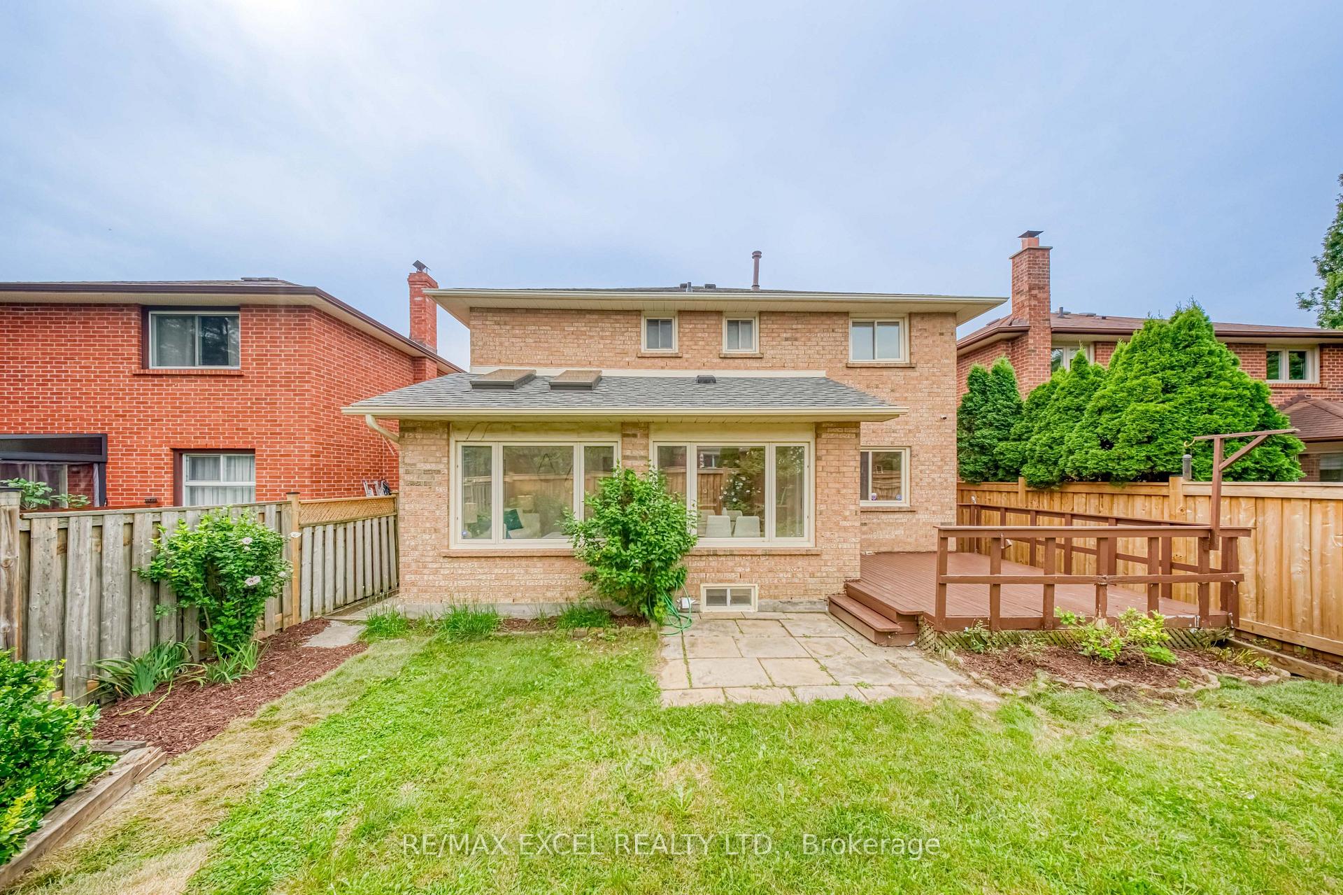 Photo 42 of 1019 Rouge Valley Drive, Pickering, Rougemount — HOMEH
