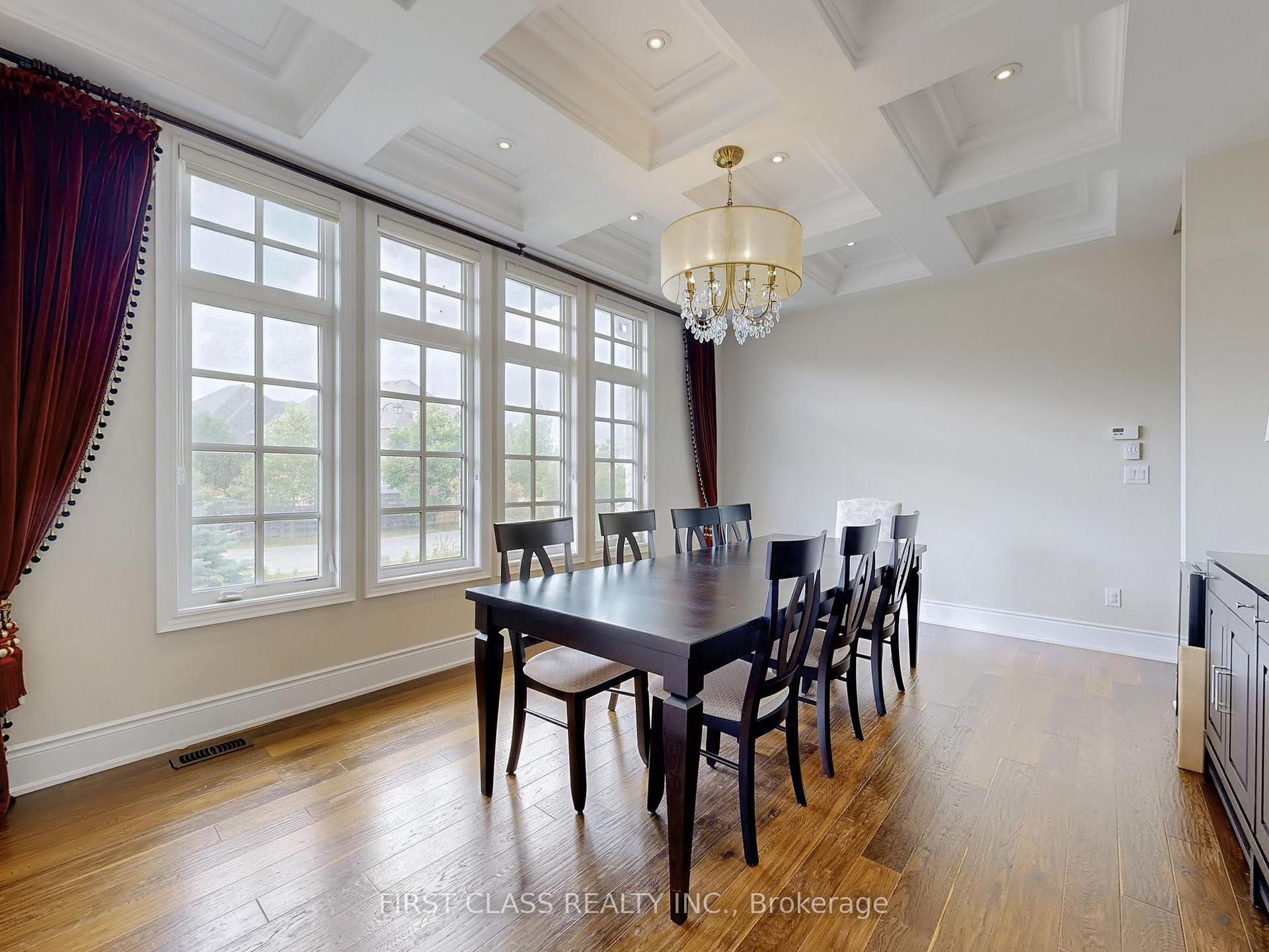 Photo 6 of 3 Royal County Down Crescent, Markham, Devil's Elbow — HOMEH