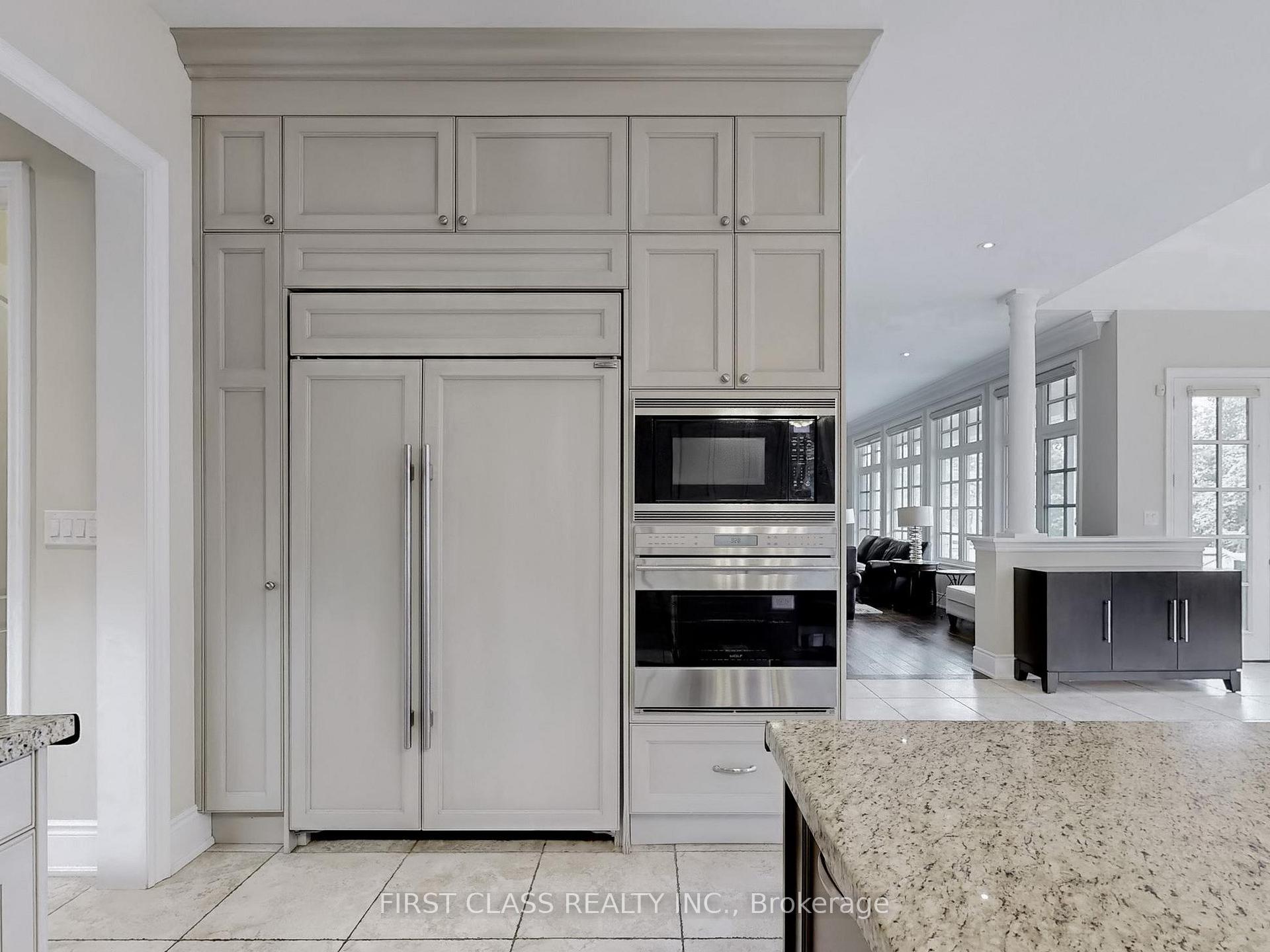 Photo 12 of 3 Royal County Down Crescent, Markham, Devil's Elbow — HOMEH
