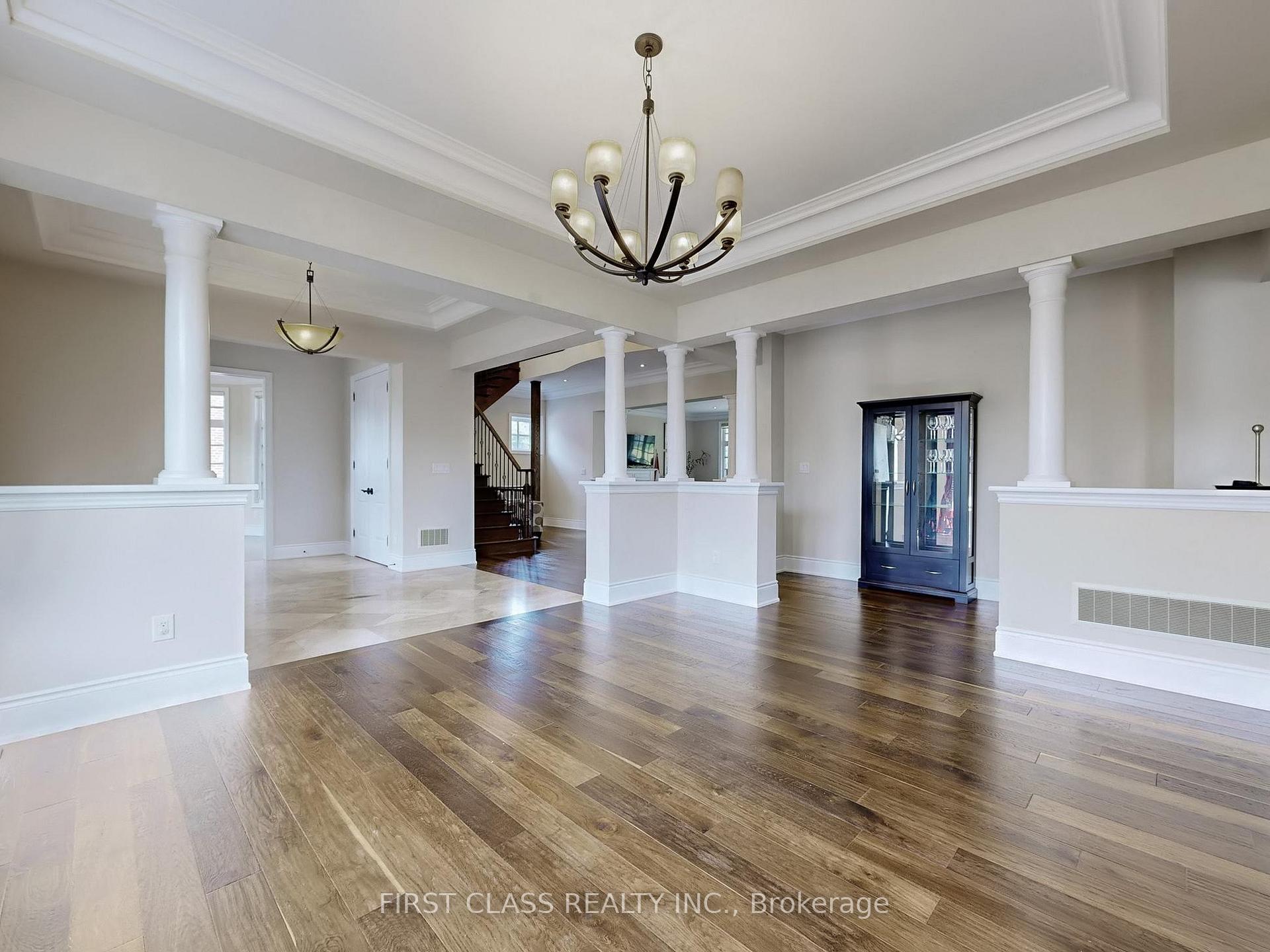 Photo 15 of 3 Royal County Down Crescent, Markham, Devil's Elbow — HOMEH