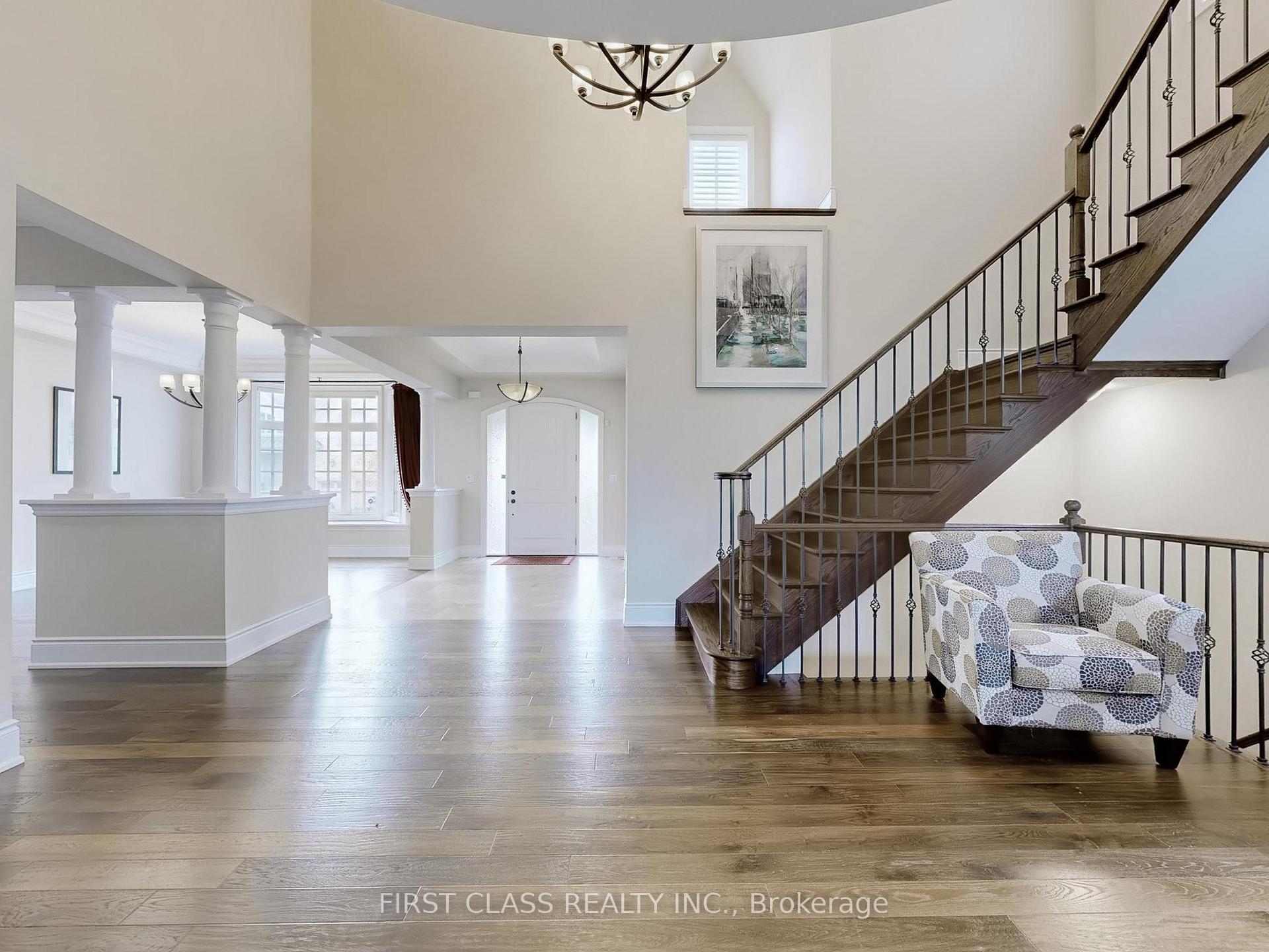 Photo 18 of 3 Royal County Down Crescent, Markham, Devil's Elbow — HOMEH