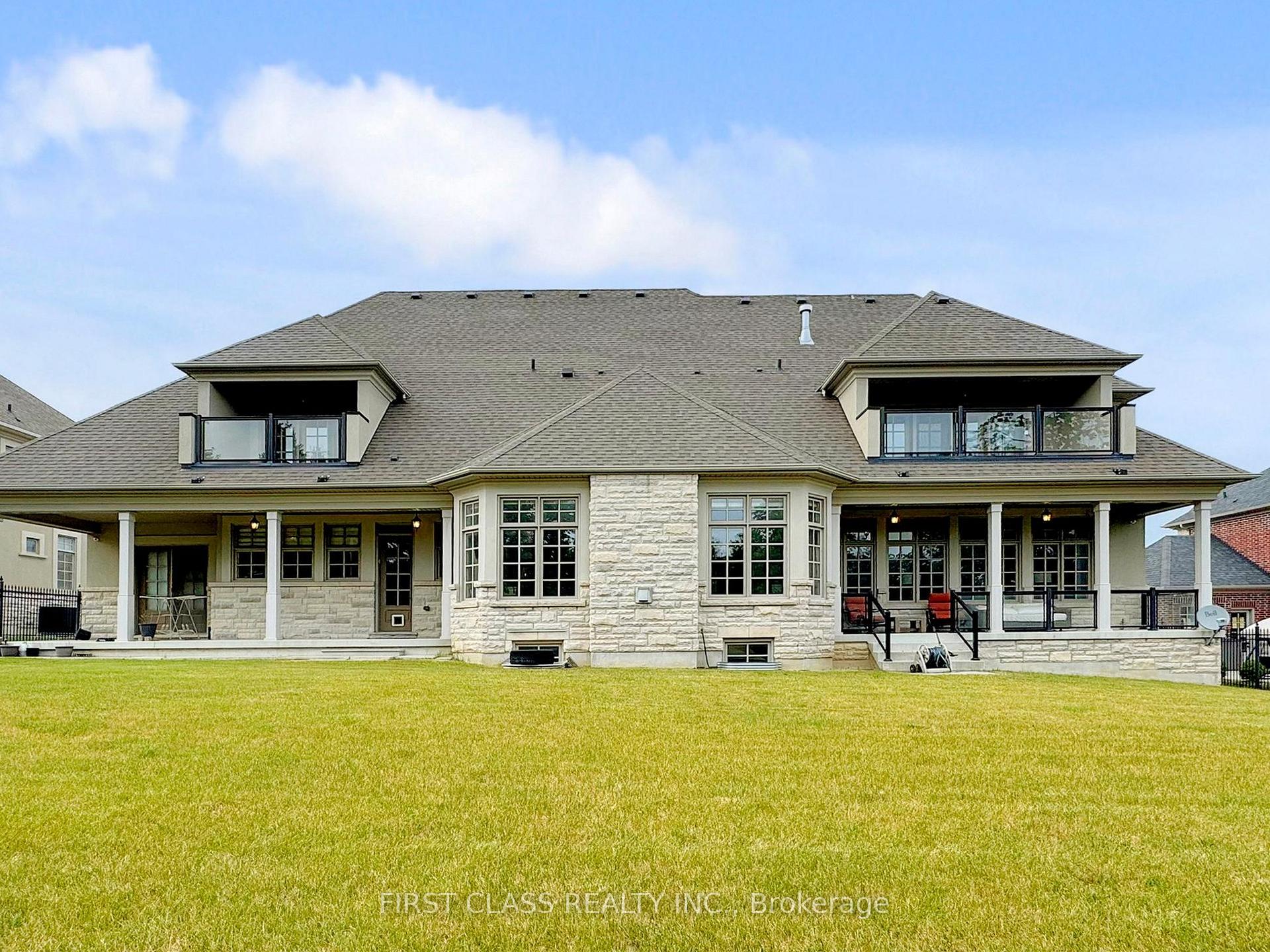Photo 41 of 3 Royal County Down Crescent, Markham, Devil's Elbow — HOMEH
