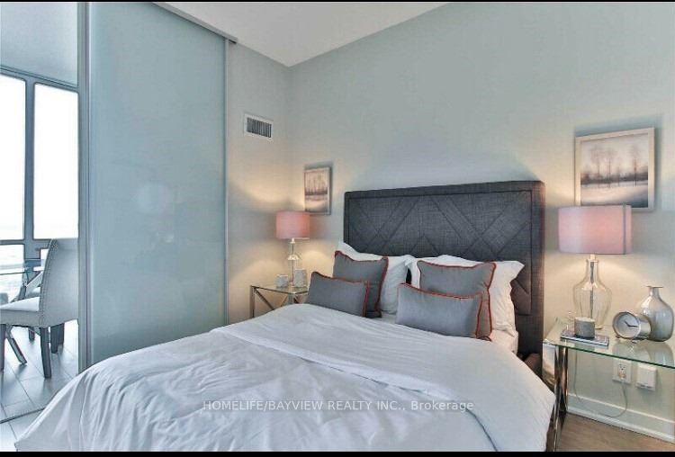 Photo 6 of Unit 1106, 33 Mill Street, Toronto, Waterfront Communities — HOMEH