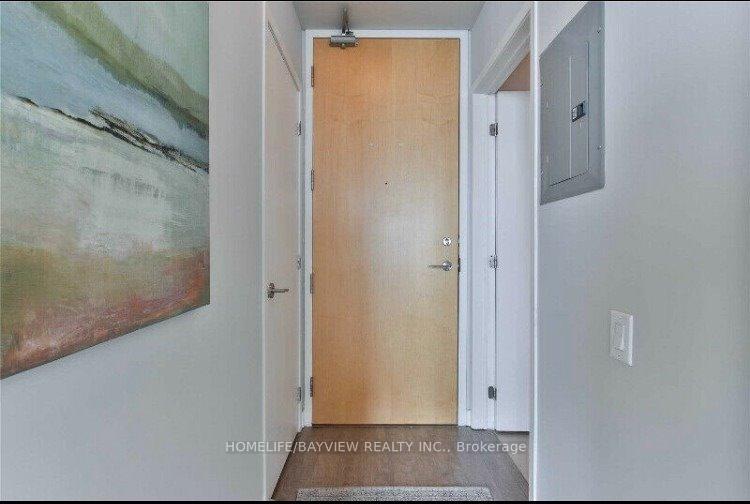 Photo 7 of Unit 1106, 33 Mill Street, Toronto, Waterfront Communities — HOMEH