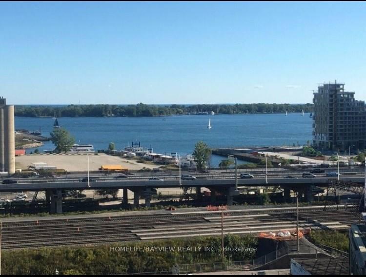 Photo 10 of Unit 1106, 33 Mill Street, Toronto, Waterfront Communities — HOMEH