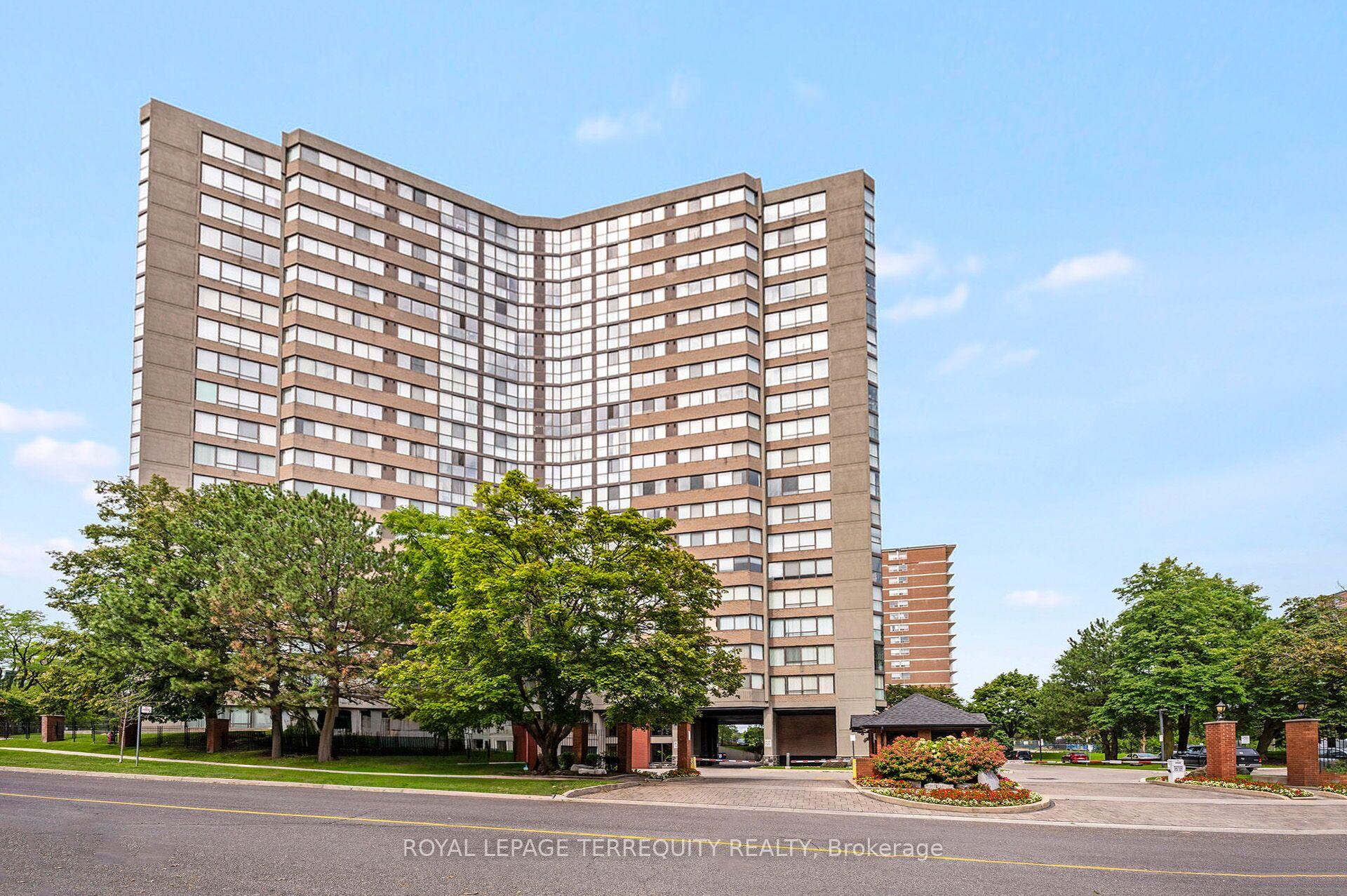 Photo 1 of Unit 2002, 40 Richview Road, Etobicoke, Humber Heights — HOMEH