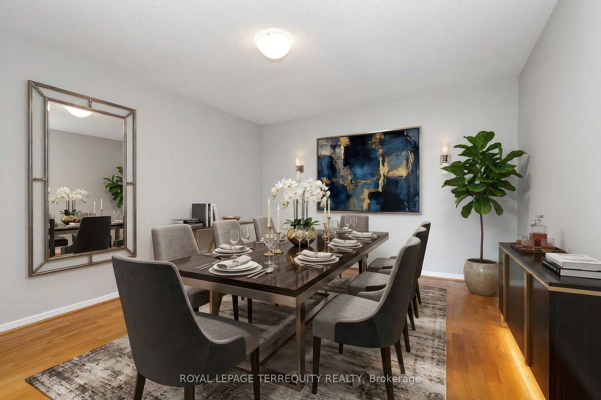Photo 8 of Unit 2002, 40 Richview Road, Etobicoke, Humber Heights — HOMEH