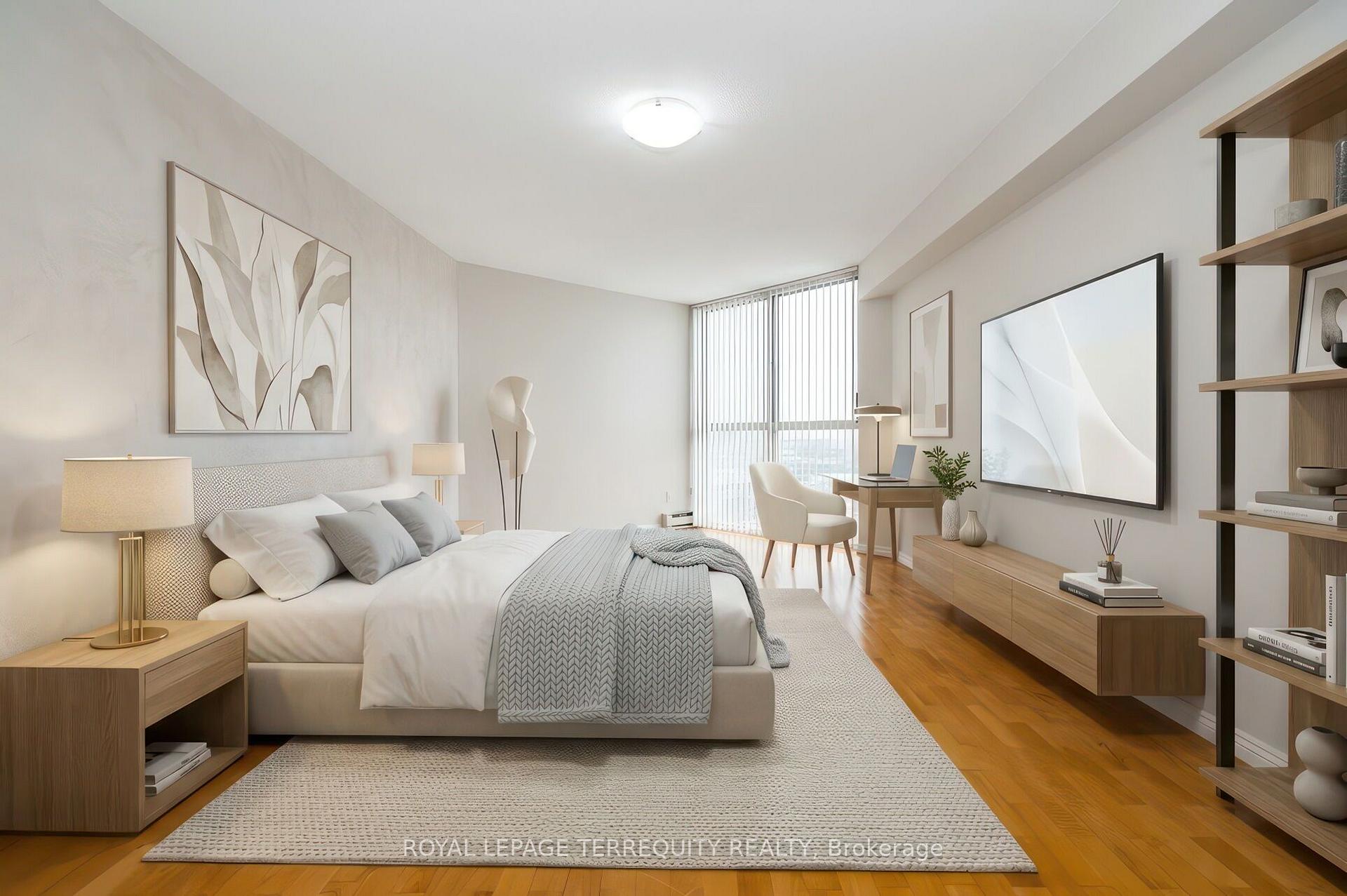Photo 20 of Unit 2002, 40 Richview Road, Etobicoke, Humber Heights — HOMEH
