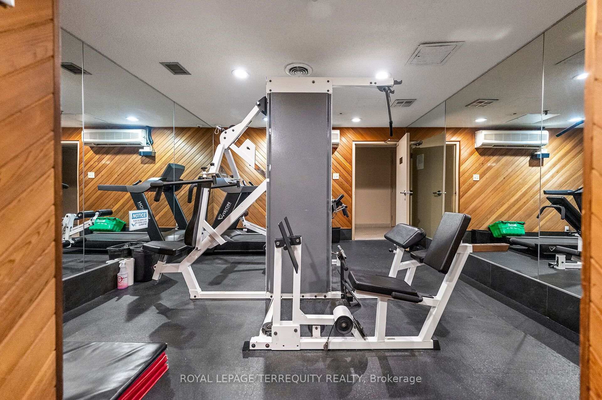 Photo 26 of Unit 2002, 40 Richview Road, Etobicoke, Humber Heights — HOMEH