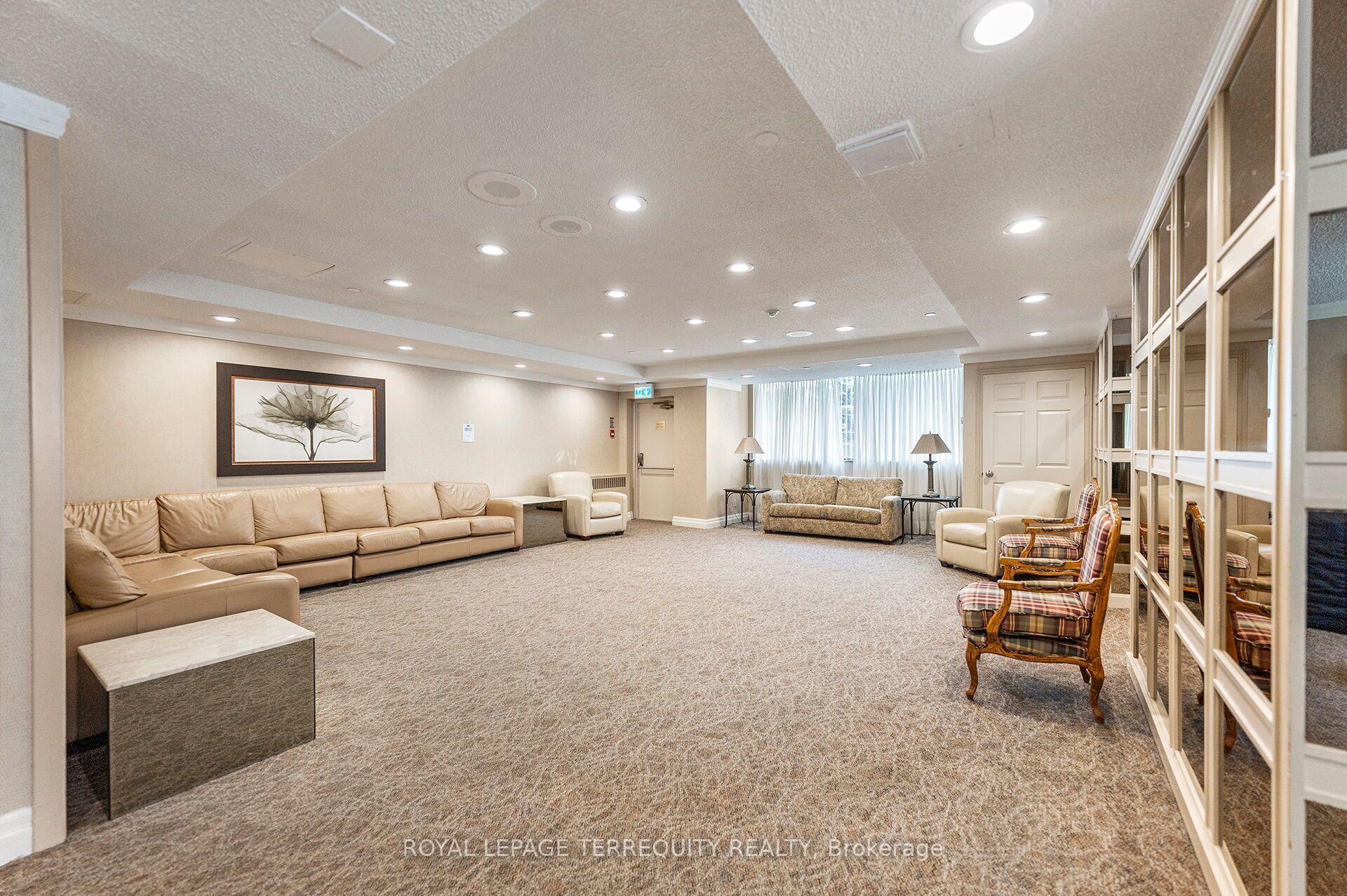 Photo 31 of Unit 2002, 40 Richview Road, Etobicoke, Humber Heights — HOMEH