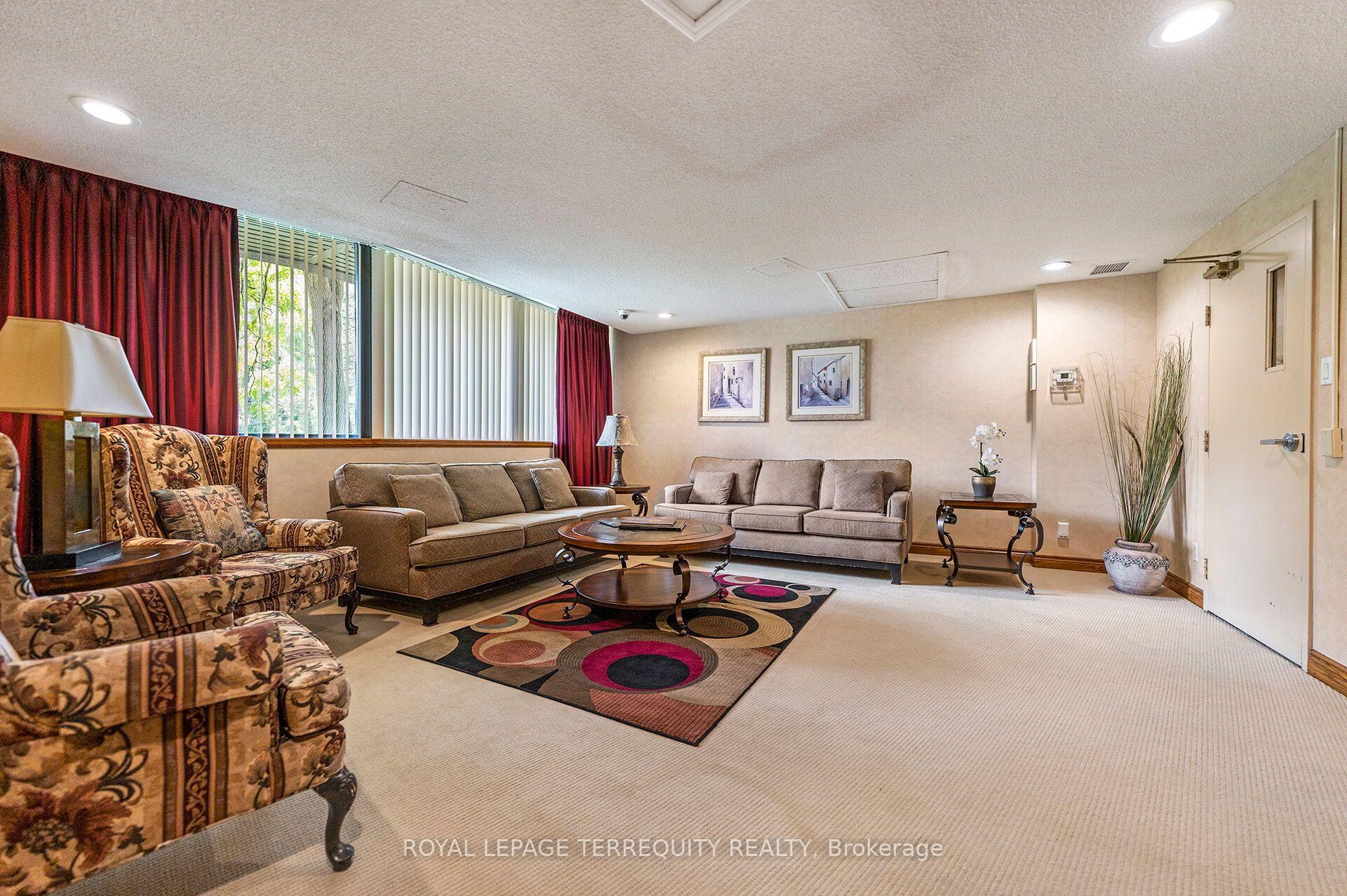 Photo 37 of Unit 2002, 40 Richview Road, Etobicoke, Humber Heights — HOMEH