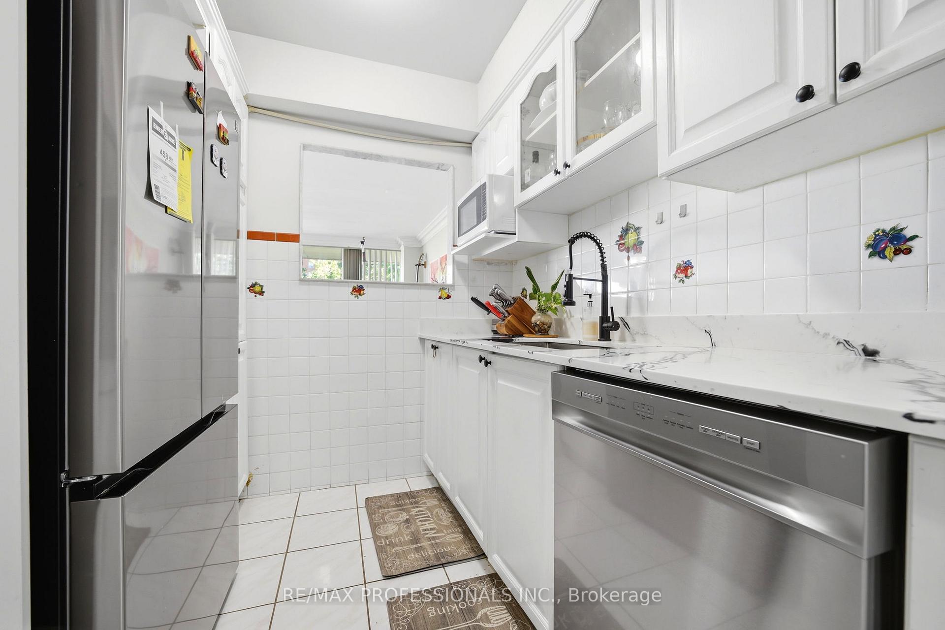Photo 16 of Unit 204, 19 Four Winds Drive, North York, York University Heights — HOMEH