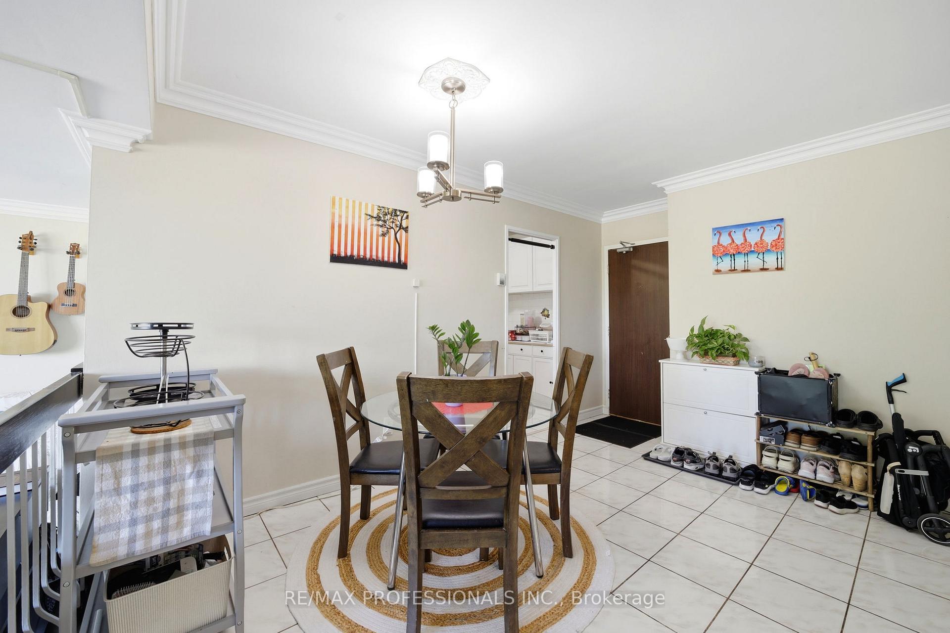 Photo 17 of Unit 204, 19 Four Winds Drive, North York, York University Heights — HOMEH