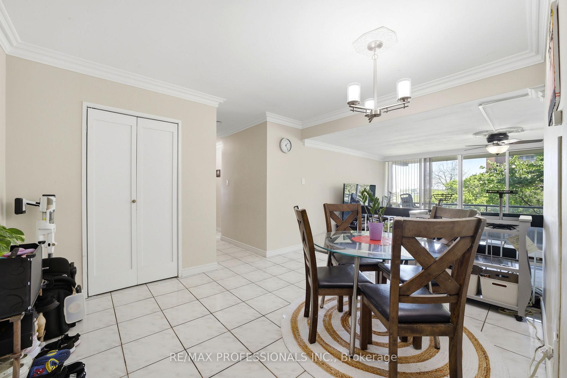Photo 19 of Unit 204, 19 Four Winds Drive, North York, York University Heights — HOMEH