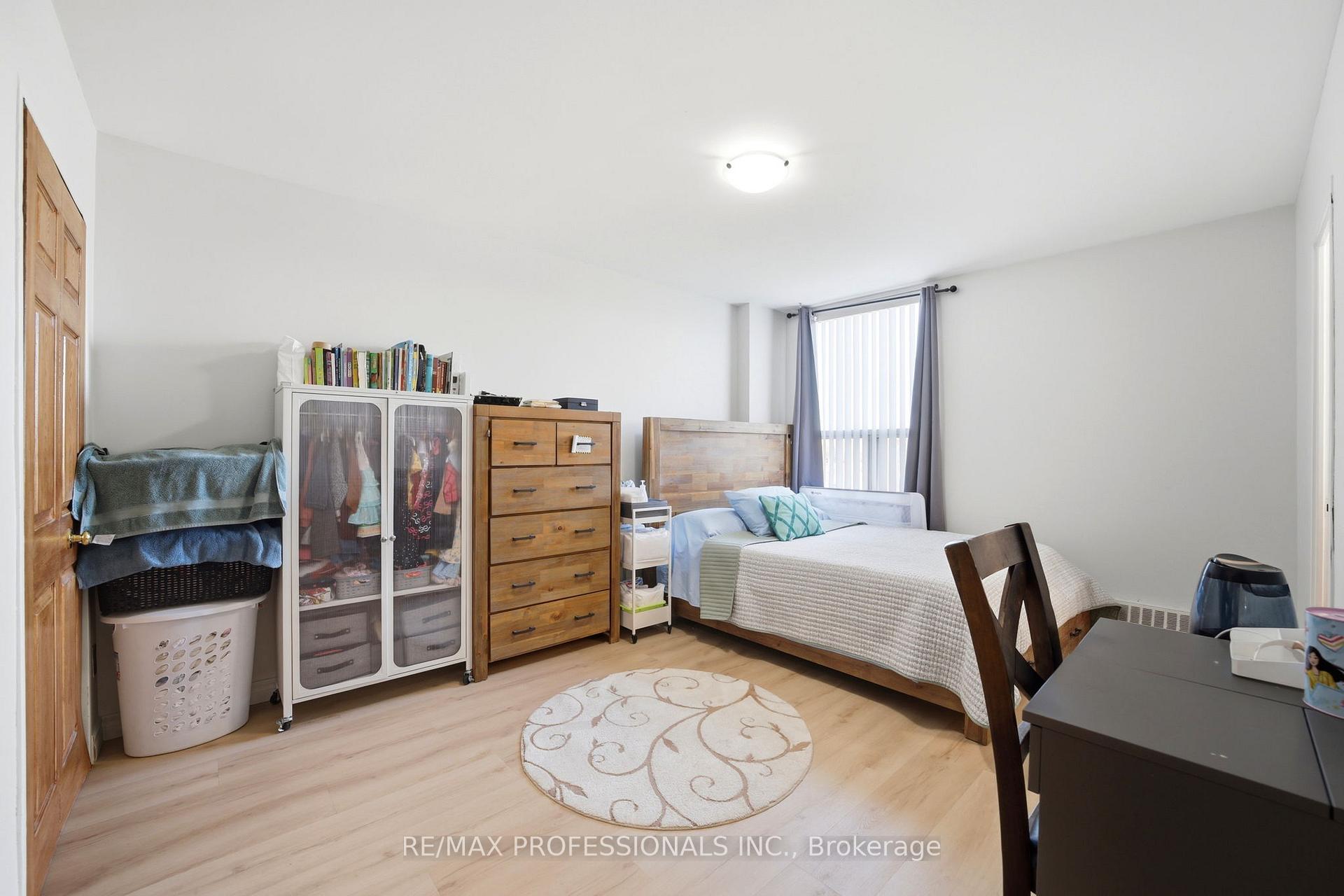 Photo 21 of Unit 204, 19 Four Winds Drive, North York, York University Heights — HOMEH