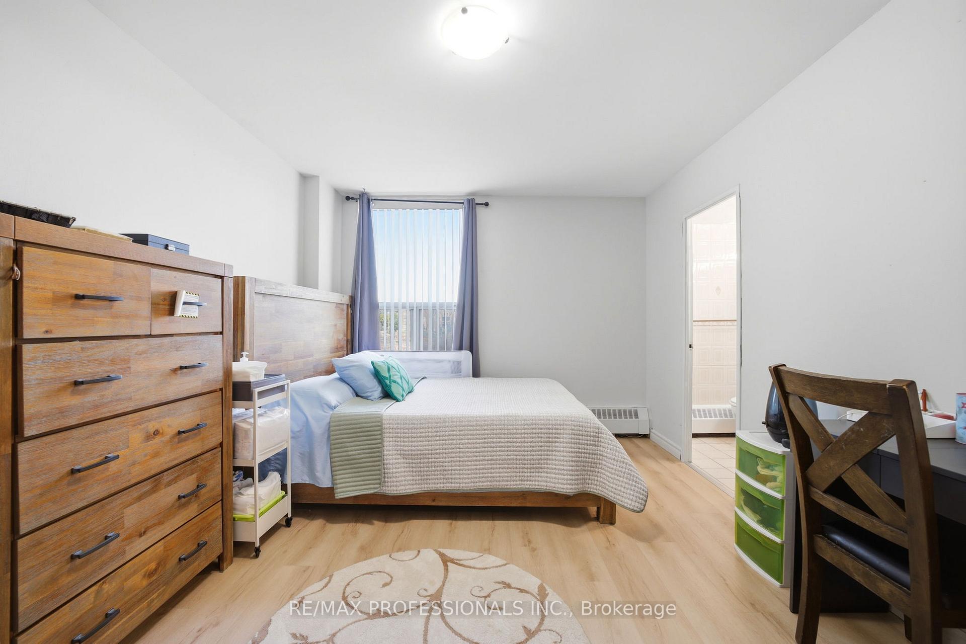Photo 22 of Unit 204, 19 Four Winds Drive, North York, York University Heights — HOMEH