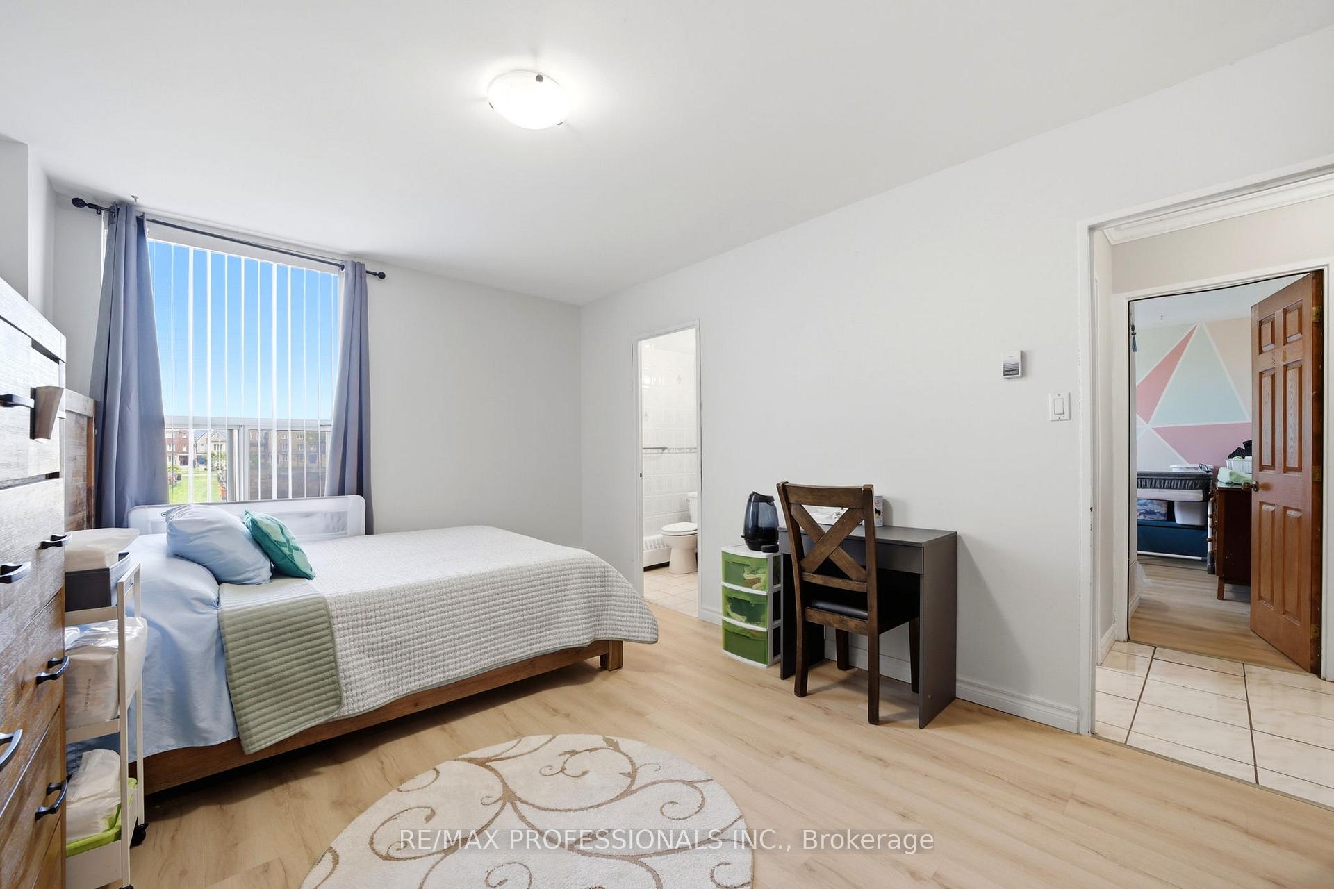Photo 23 of Unit 204, 19 Four Winds Drive, North York, York University Heights — HOMEH