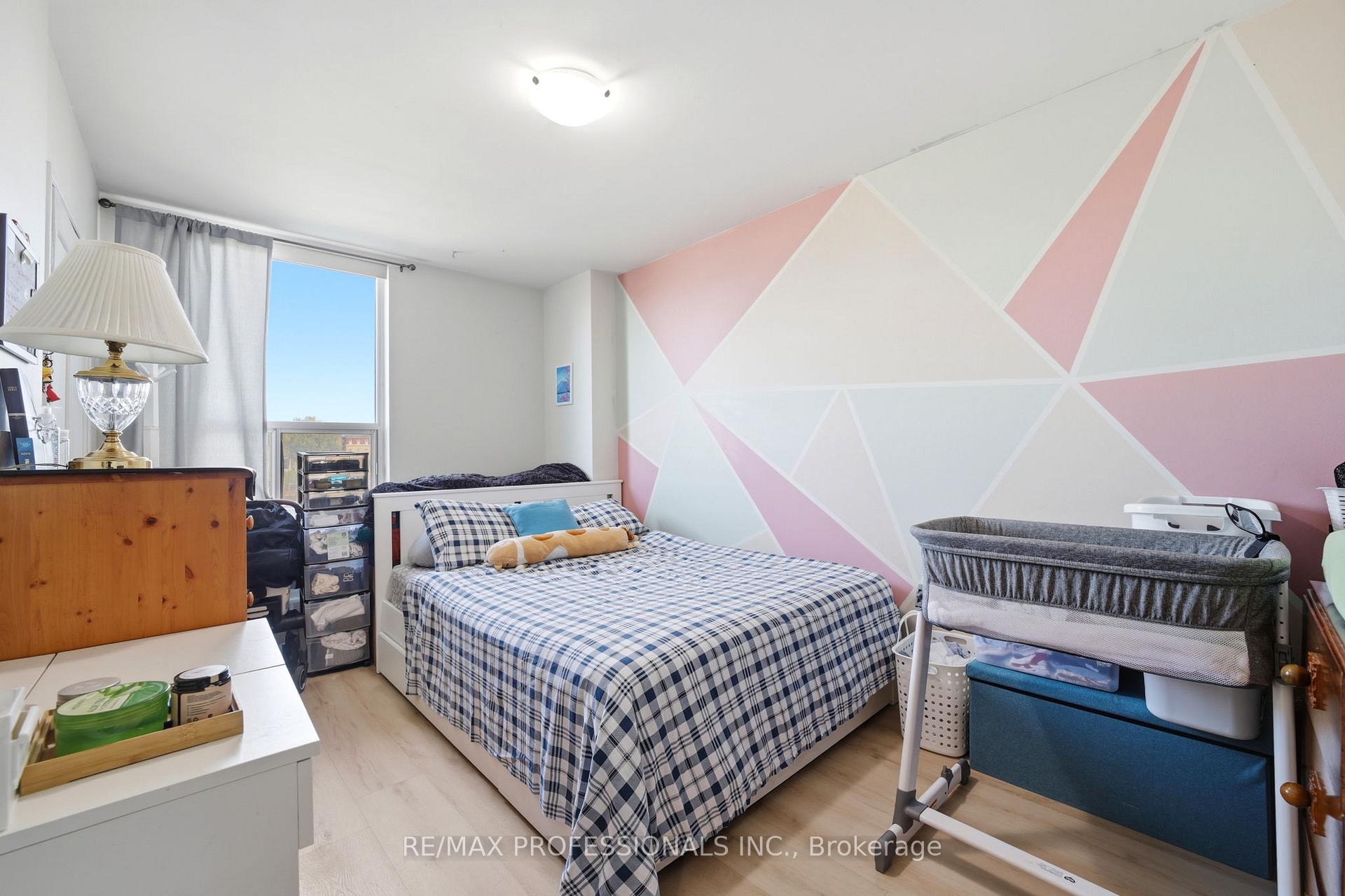 Photo 27 of Unit 204, 19 Four Winds Drive, North York, York University Heights — HOMEH
