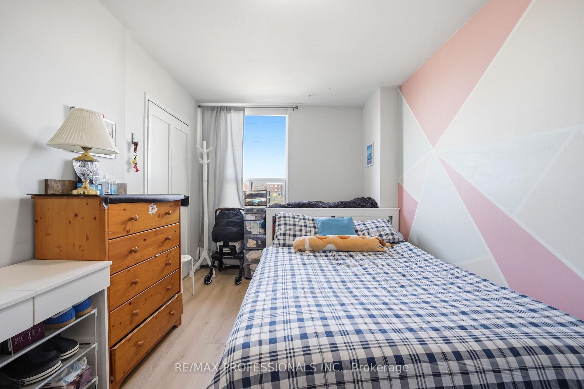 Photo 28 of Unit 204, 19 Four Winds Drive, North York, York University Heights — HOMEH
