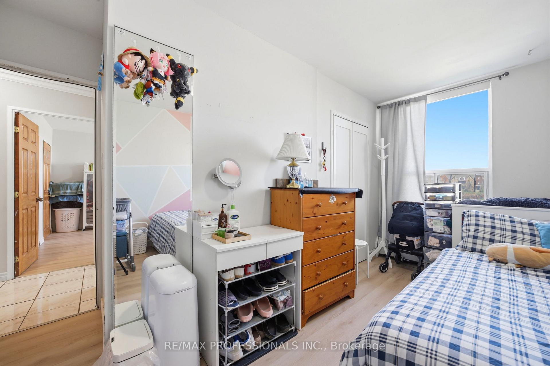Photo 29 of Unit 204, 19 Four Winds Drive, North York, York University Heights — HOMEH