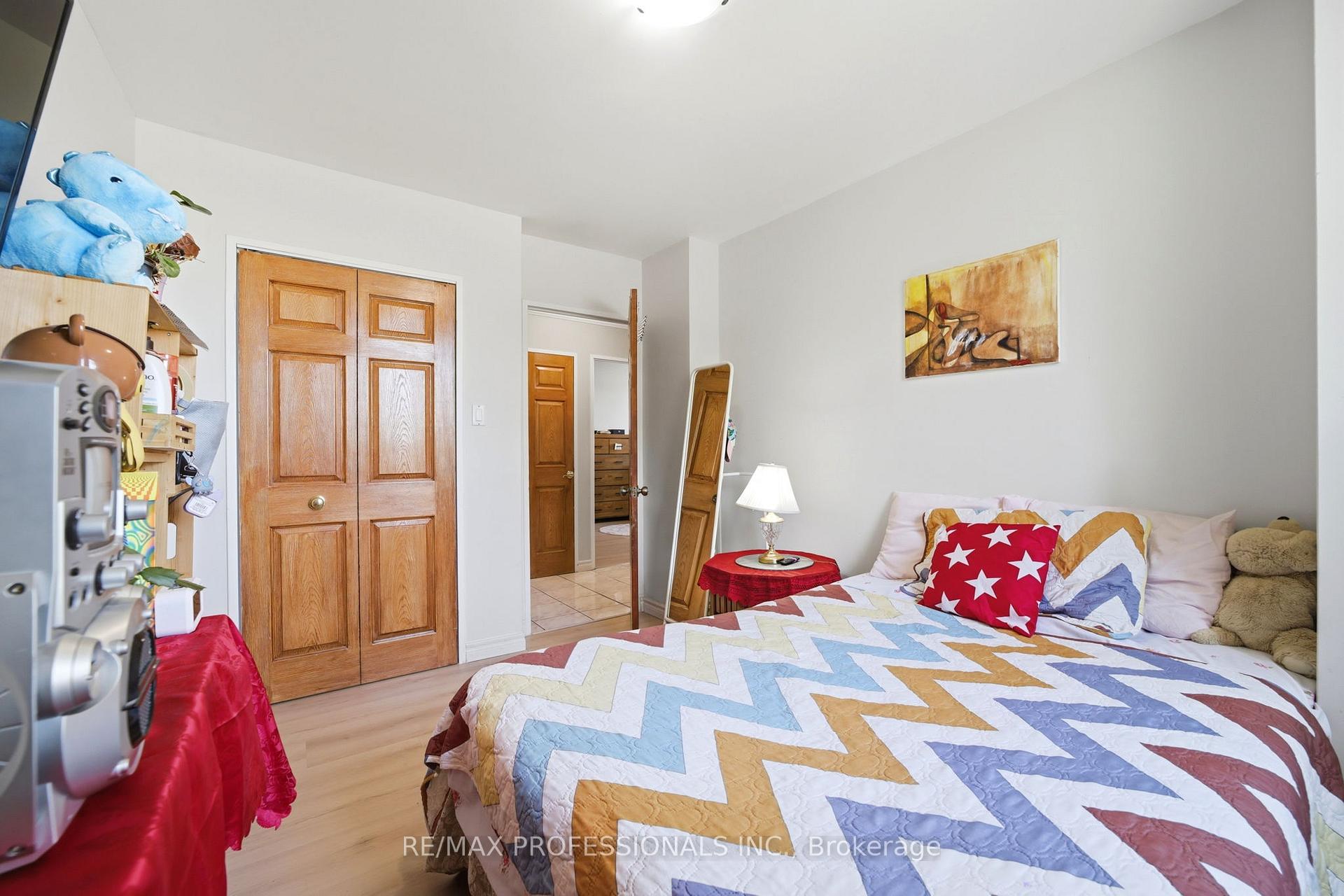Photo 34 of Unit 204, 19 Four Winds Drive, North York, York University Heights — HOMEH