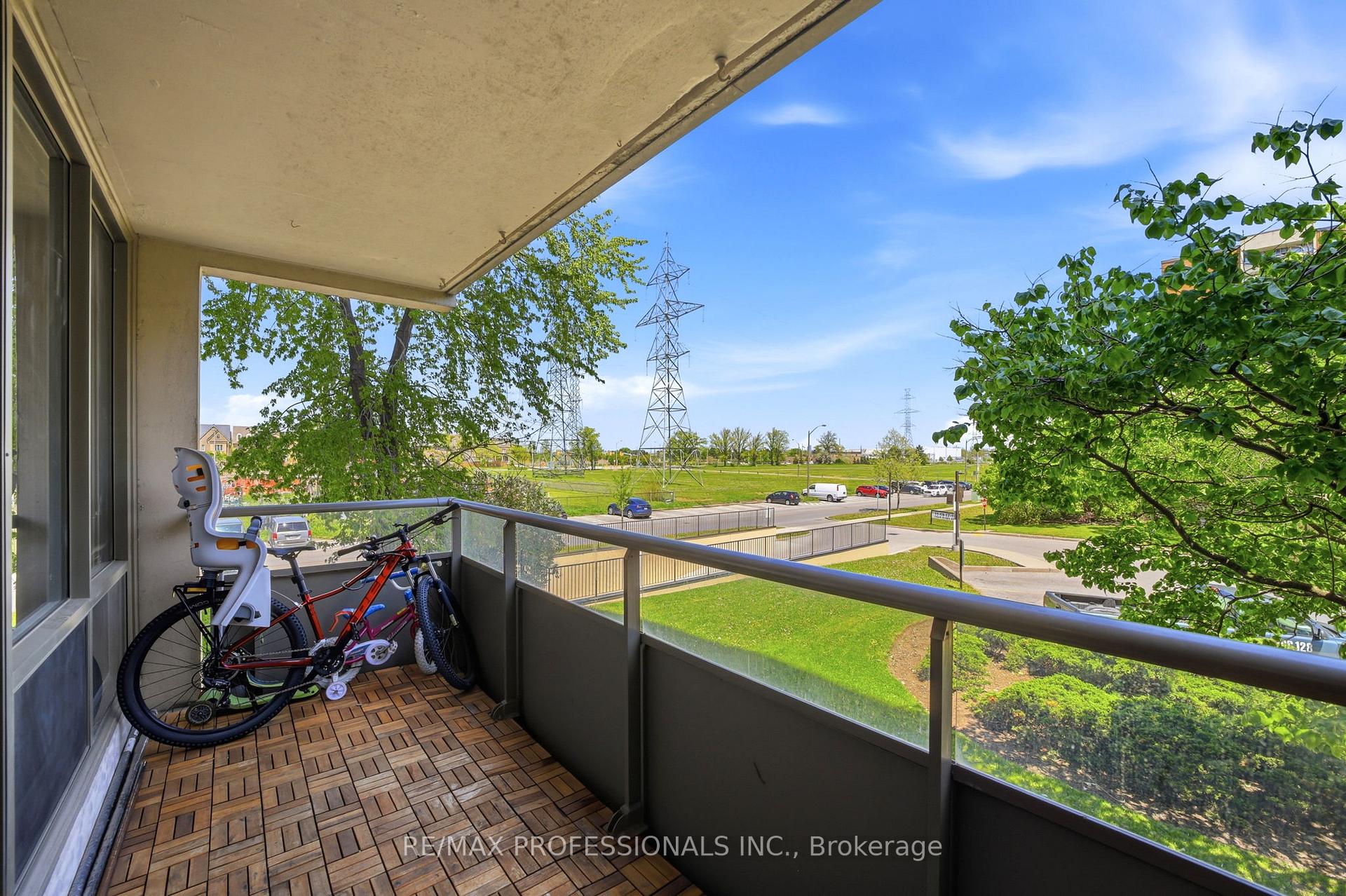 Photo 35 of Unit 204, 19 Four Winds Drive, North York, York University Heights — HOMEH