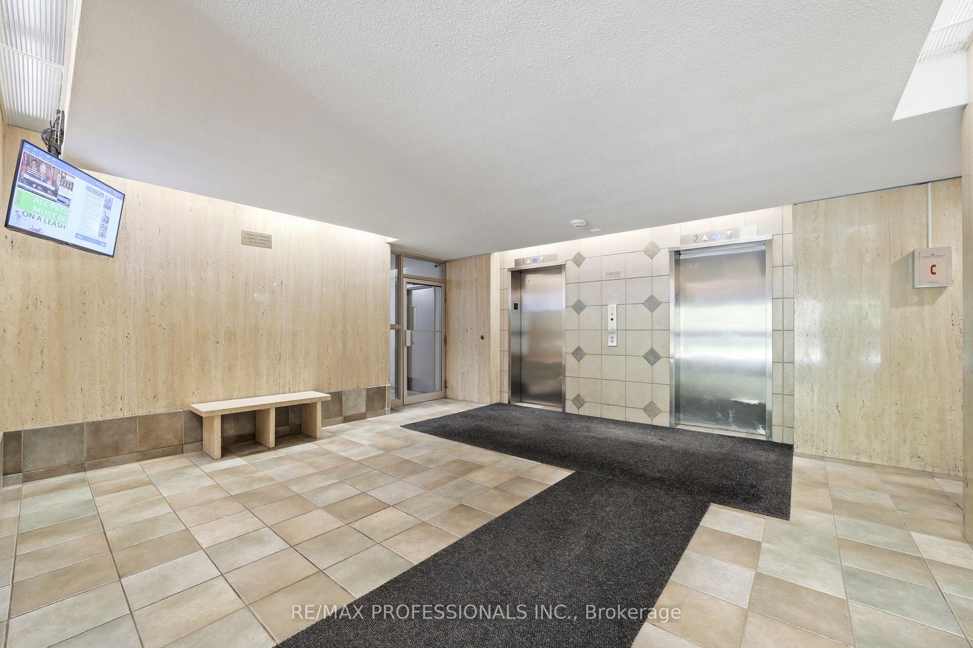 Photo 37 of Unit 204, 19 Four Winds Drive, North York, York University Heights — HOMEH