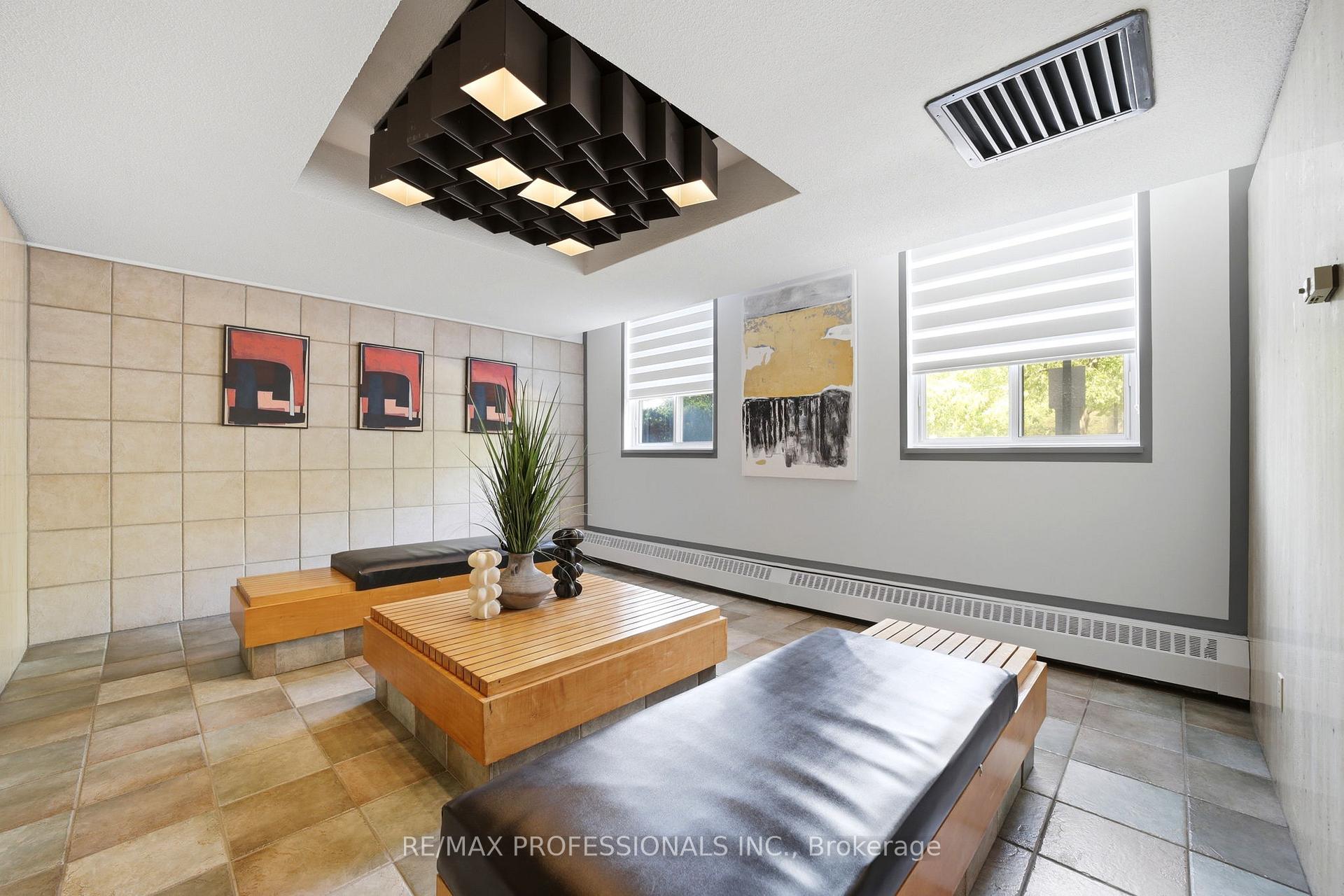 Photo 38 of Unit 204, 19 Four Winds Drive, North York, York University Heights — HOMEH
