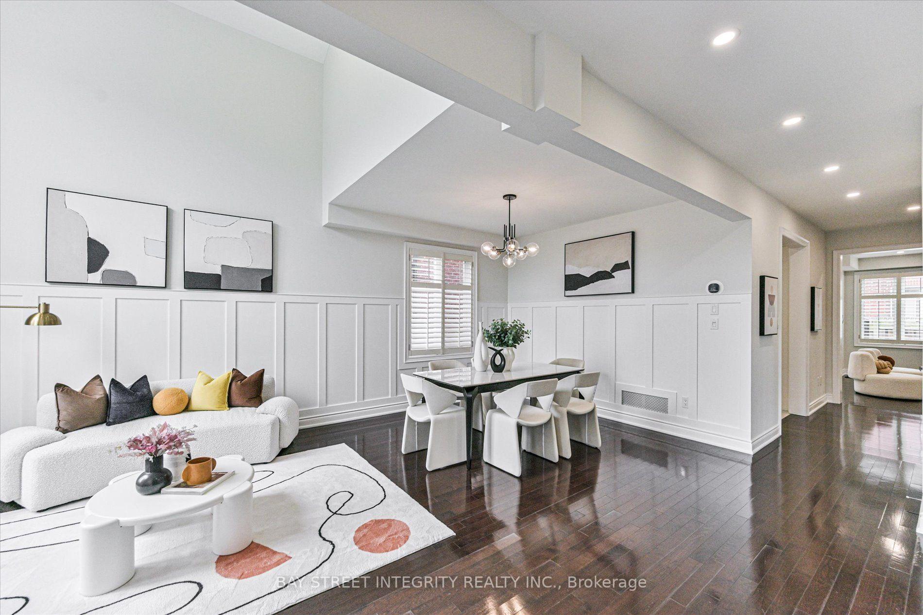Photo 4 of 210 Milkweed Way, Oakville, Bronte — HOMEH
