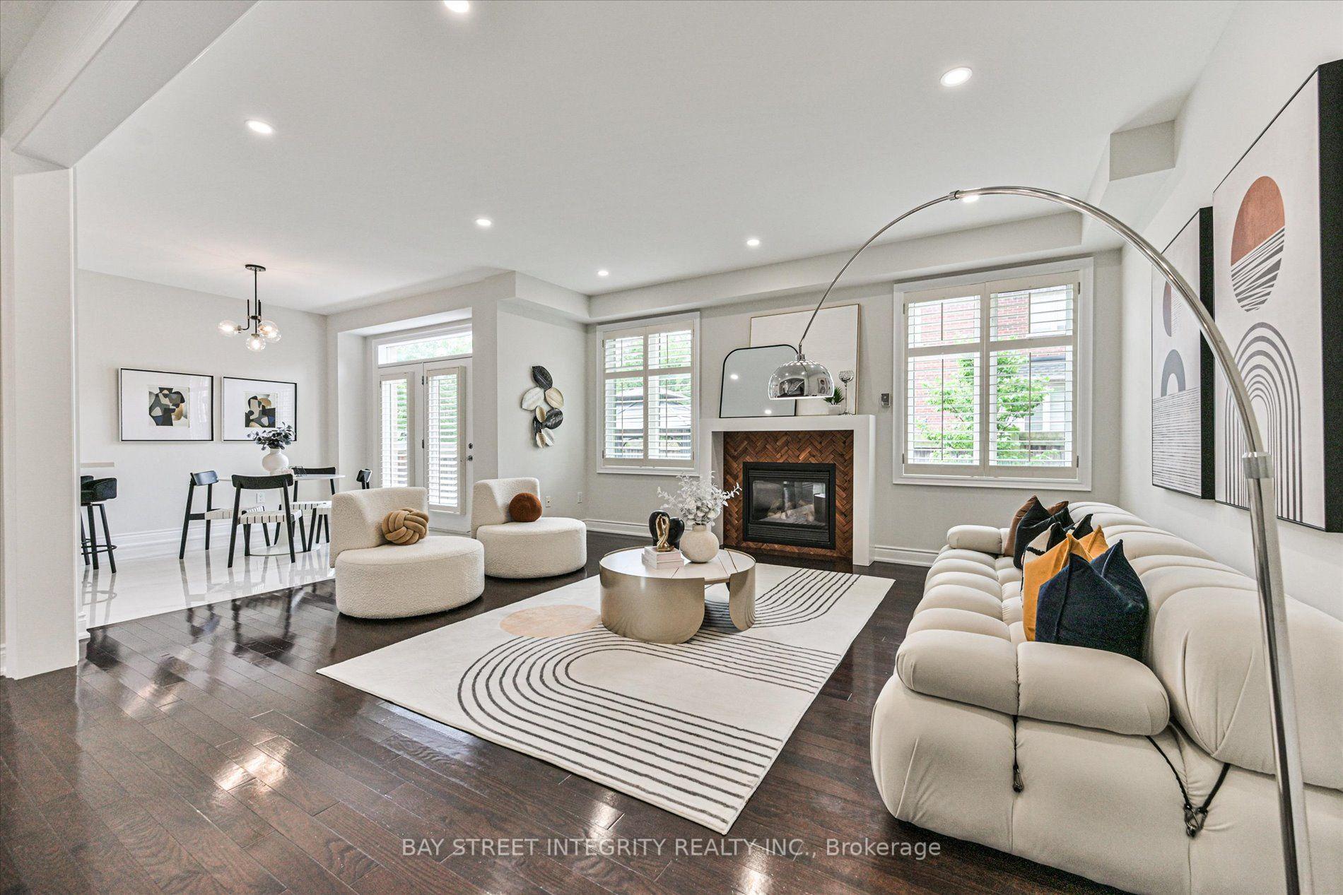 Photo 14 of 210 Milkweed Way, Oakville, Bronte — HOMEH