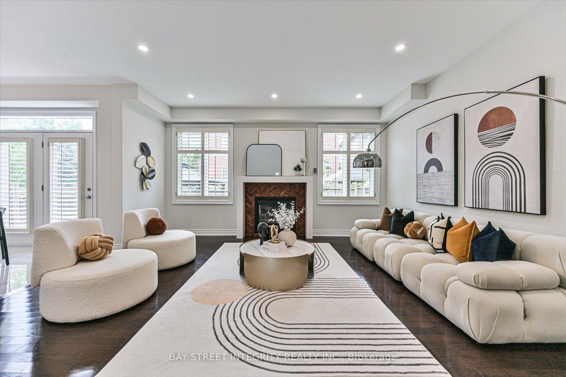 Photo 15 of 210 Milkweed Way, Oakville, Bronte — HOMEH