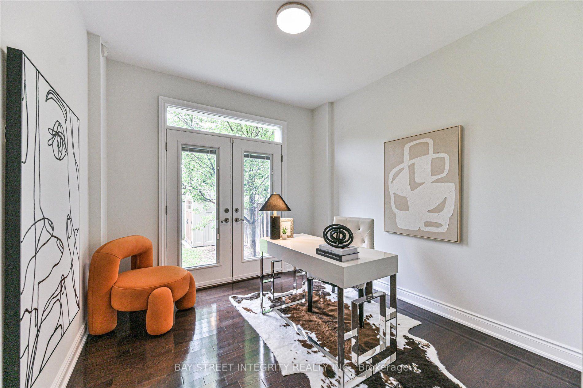 Photo 22 of 210 Milkweed Way, Oakville, Bronte — HOMEH