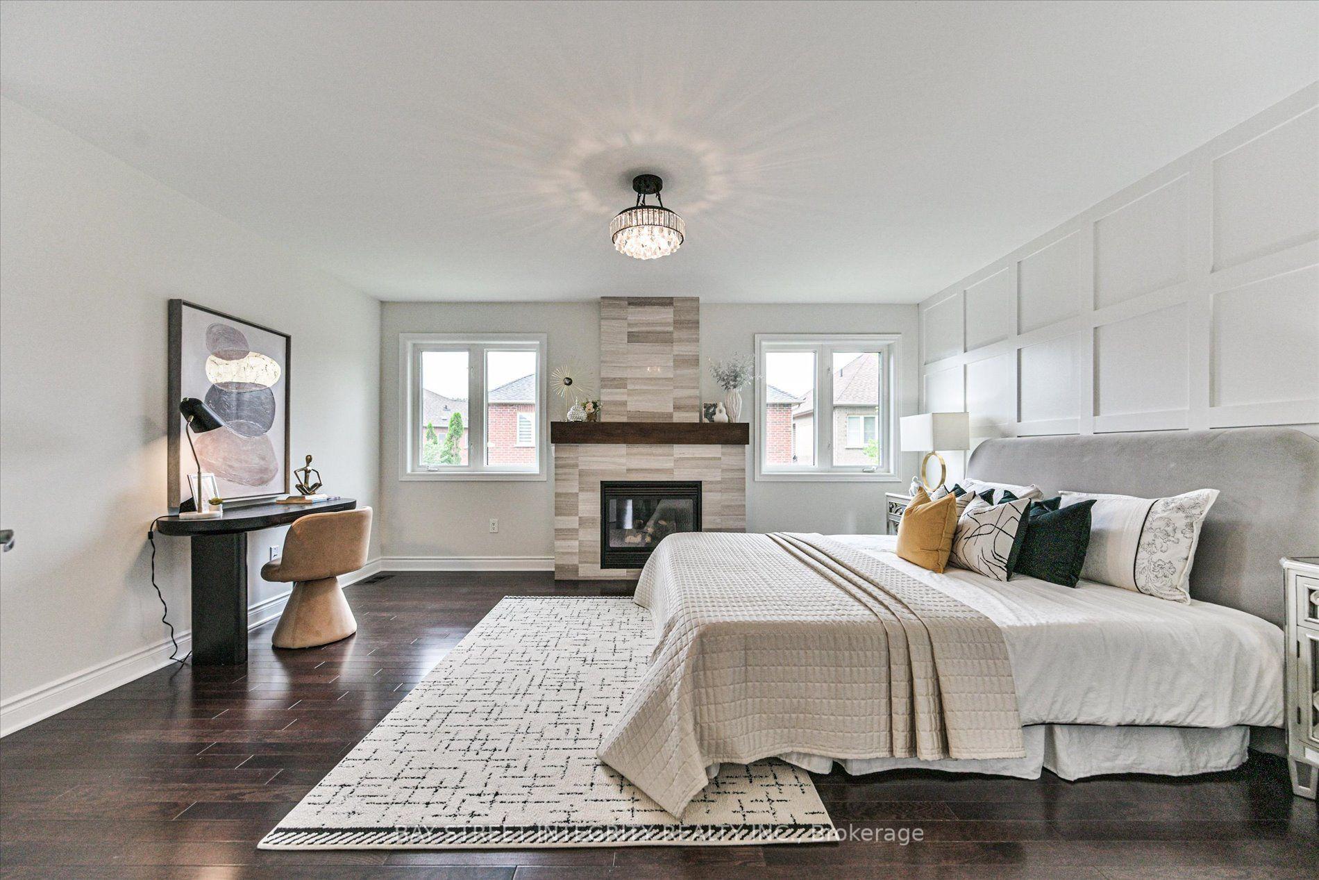Photo 27 of 210 Milkweed Way, Oakville, Bronte — HOMEH