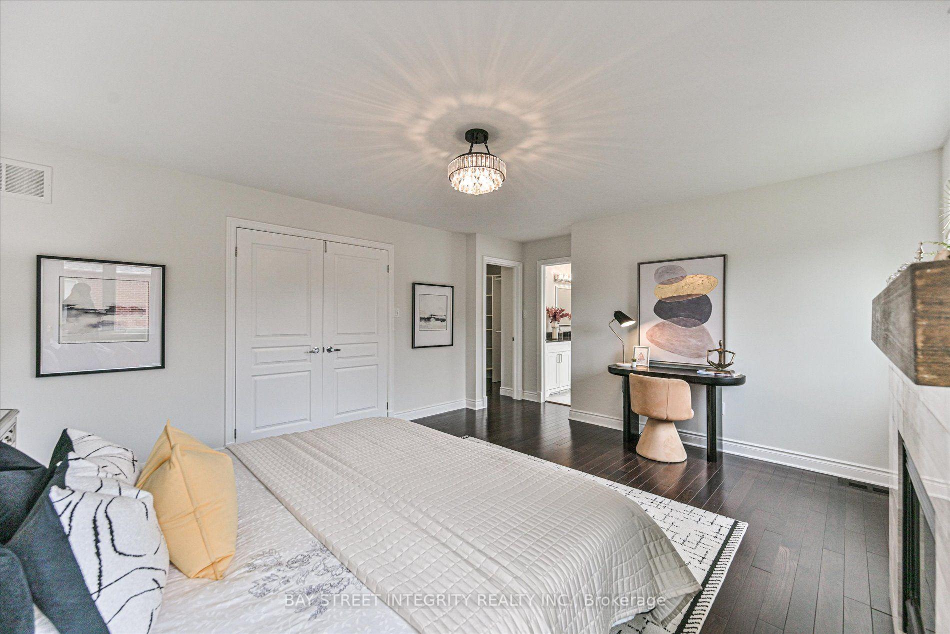 Photo 28 of 210 Milkweed Way, Oakville, Bronte — HOMEH