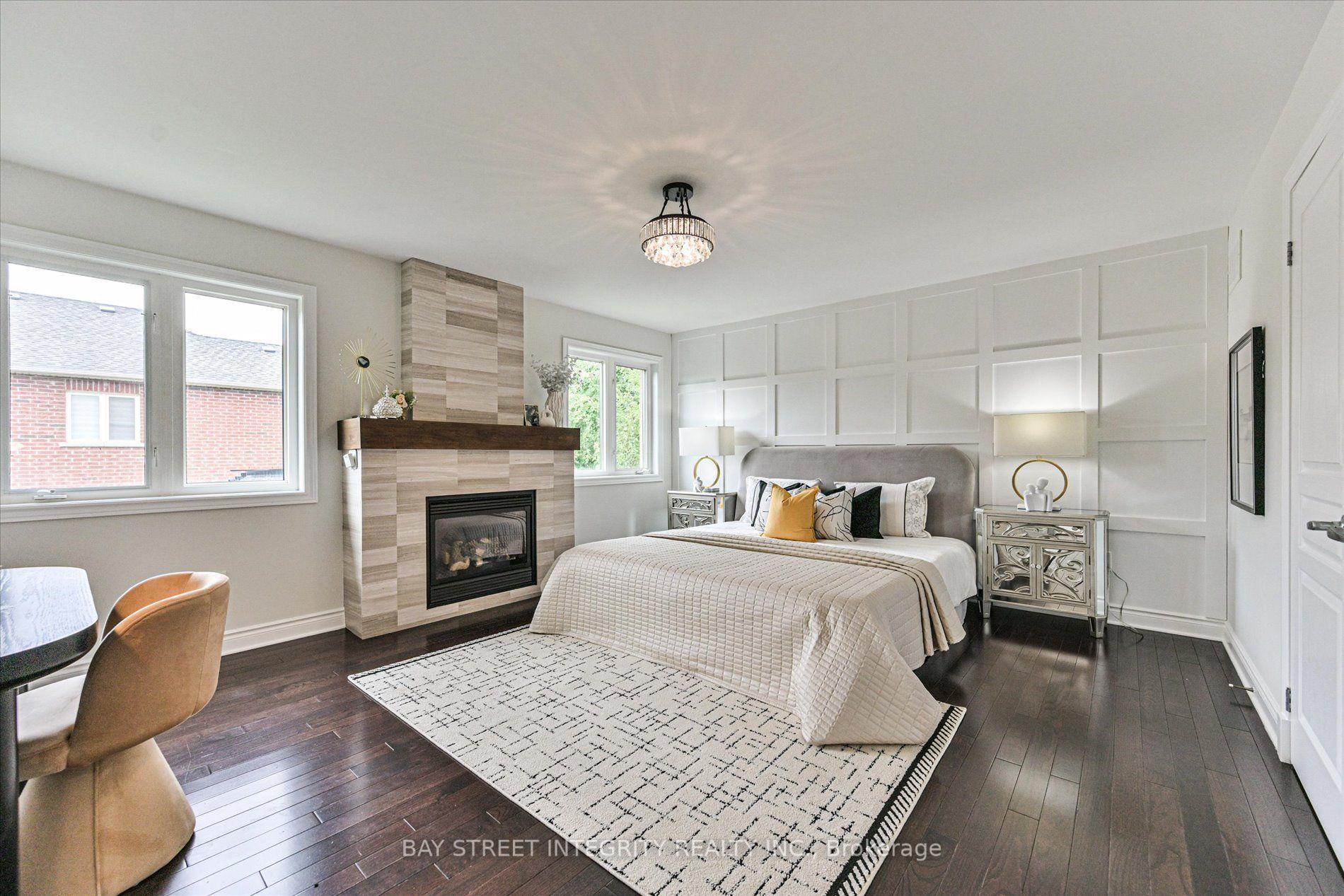Photo 29 of 210 Milkweed Way, Oakville, Bronte — HOMEH