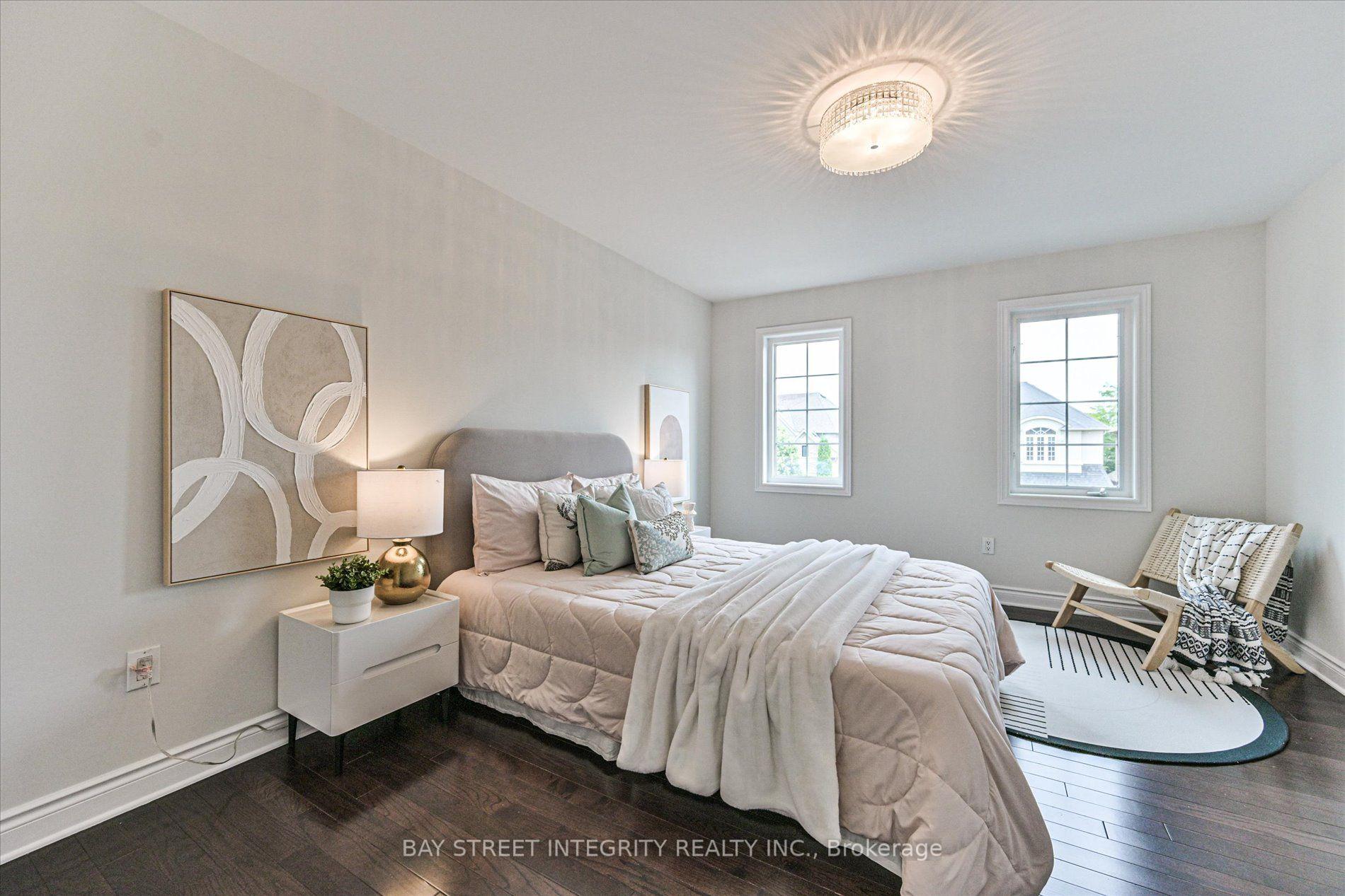 Photo 39 of 210 Milkweed Way, Oakville, Bronte — HOMEH