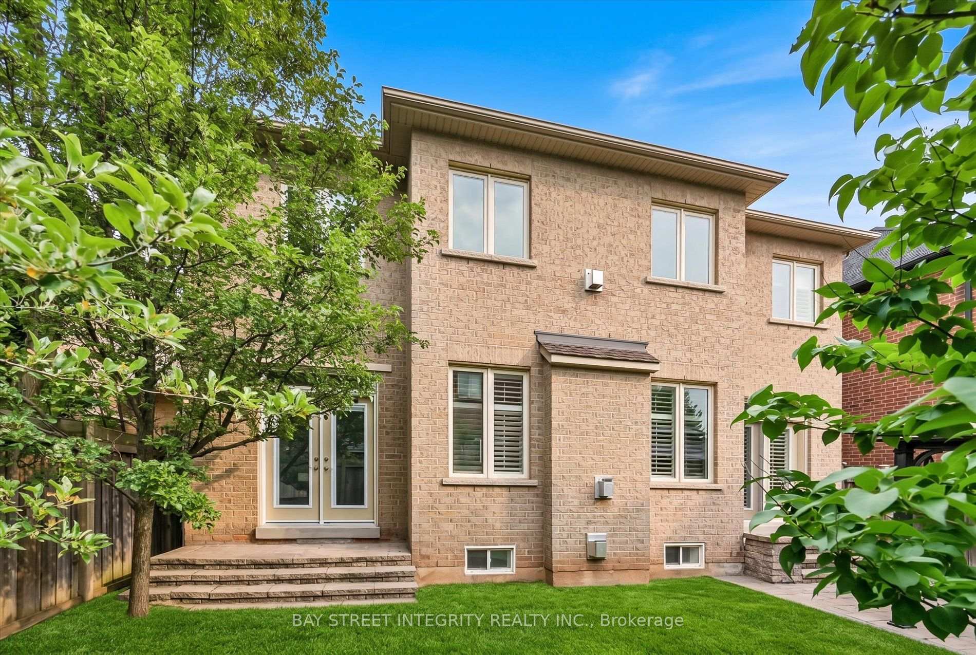 Photo 50 of 210 Milkweed Way, Oakville, Bronte — HOMEH