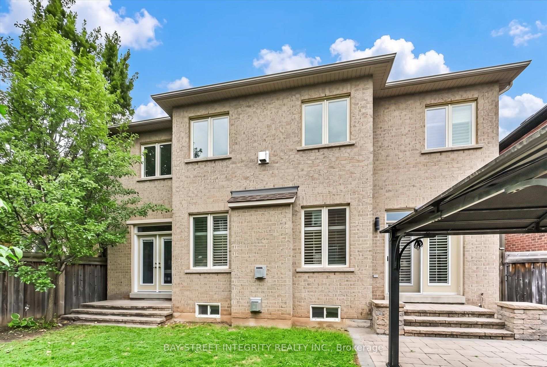 Photo 49 of 210 Milkweed Way, Oakville, Bronte — HOMEH